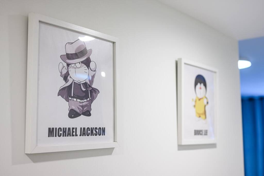 Apartment Doraemon : Loving Childhood Memories. *
