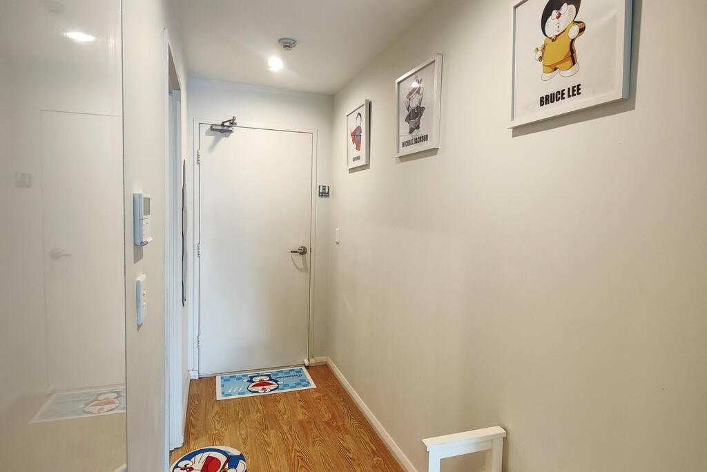Doraemon : Loving Childhood Memories.