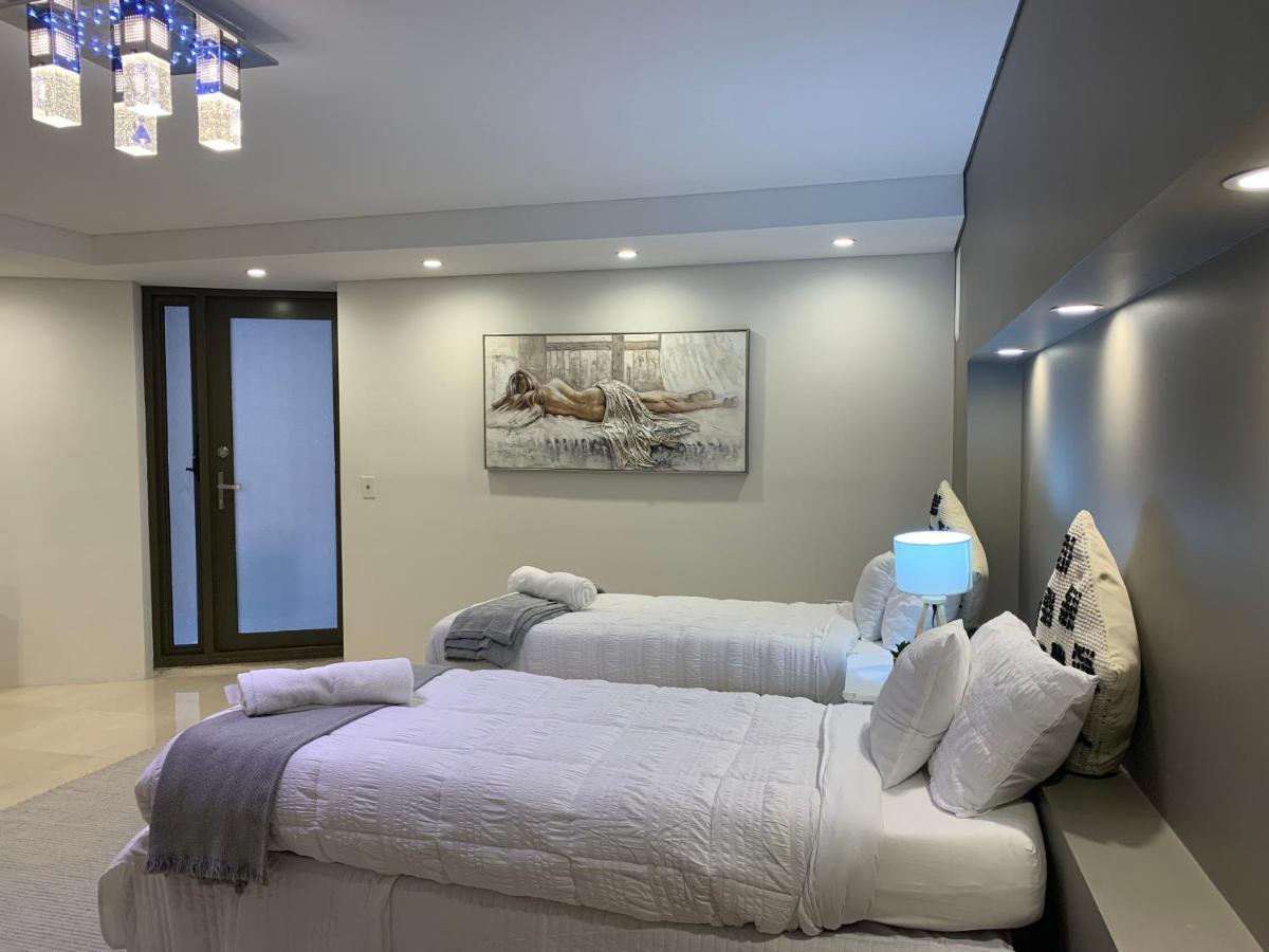 Apartment Spacious Putney Studio-2 Beds, Short Drive To Parklands & Olympic *