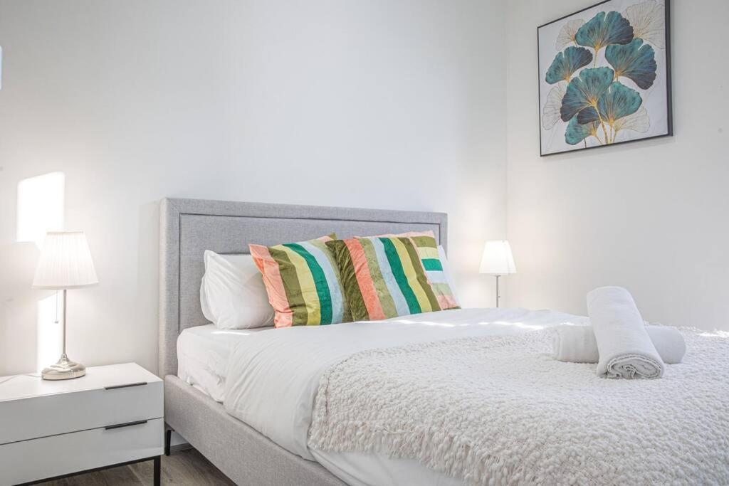 Parramatta 2 Bed With Parking Npa011-3101 Apartment