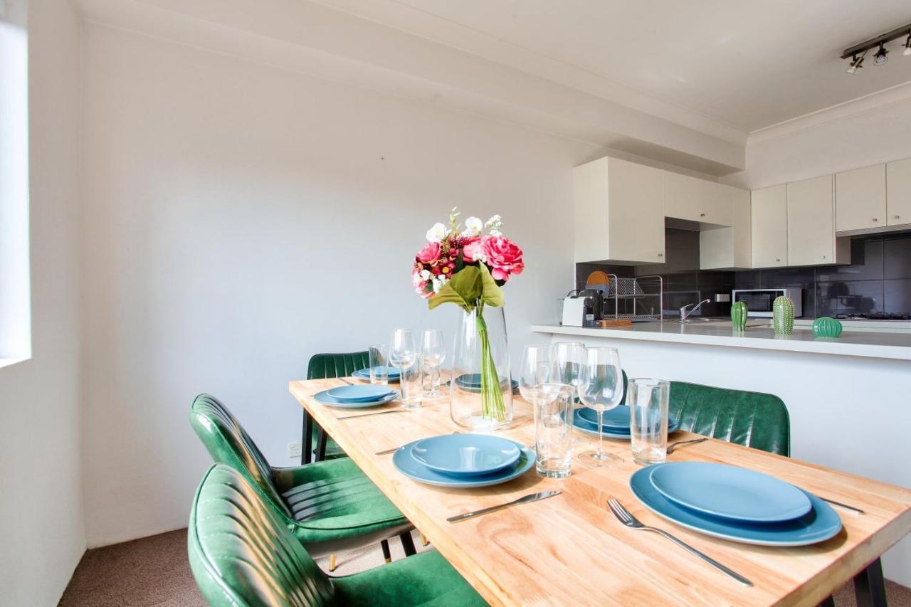 Cozy 2 Bedroom Surry Hills * Sydney