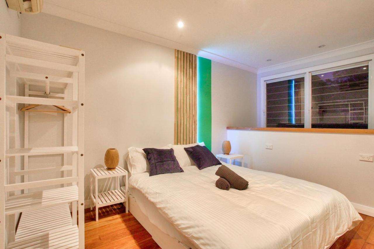 Center 2 Bedroom House Pyrmont 2 E-bikes Included