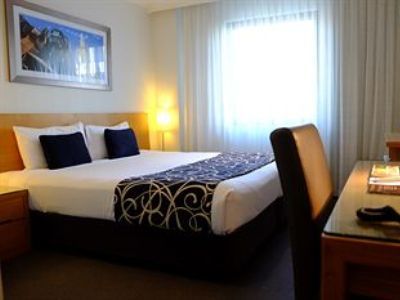 Club Wyndham Sydney, Trademark Collection By Wyndham 4*