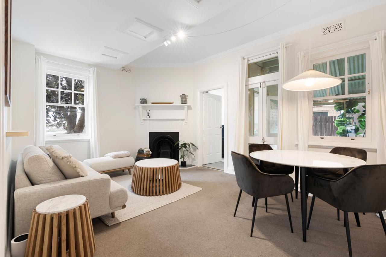 Lovely Two Bedroom Apartment