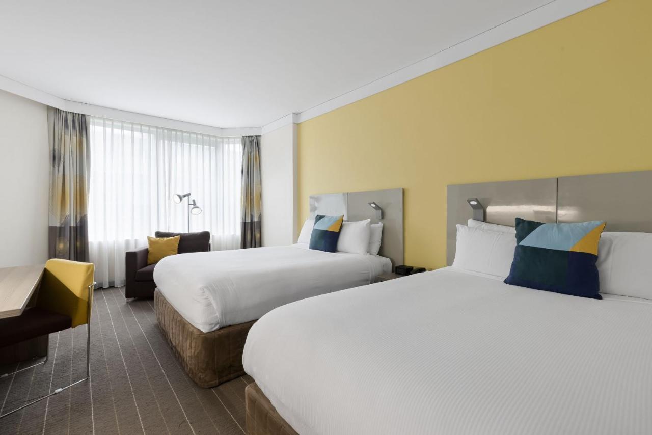 Managed By The Ascott Limited Hotel Sydney