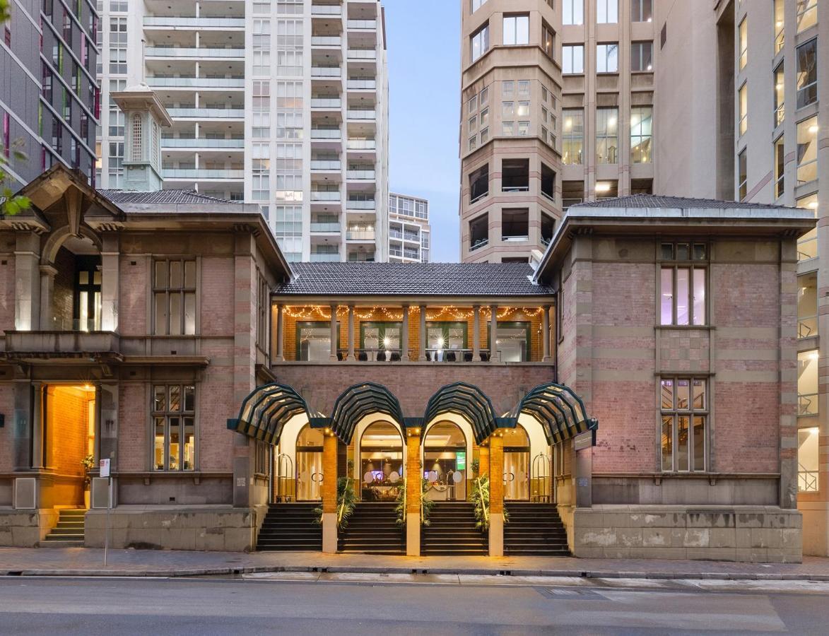 Managed By The Ascott Limited Sydney