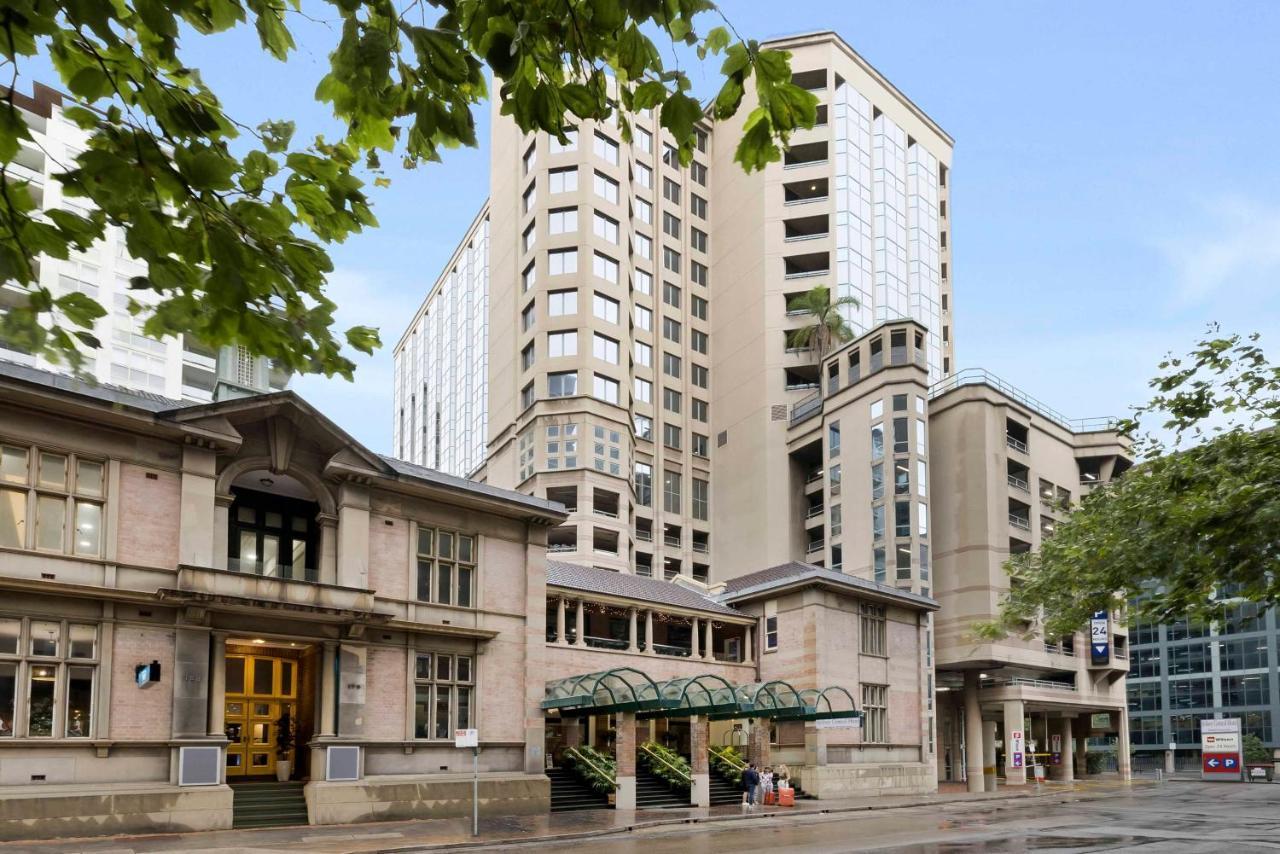 Managed By The Ascott Limited Hotel