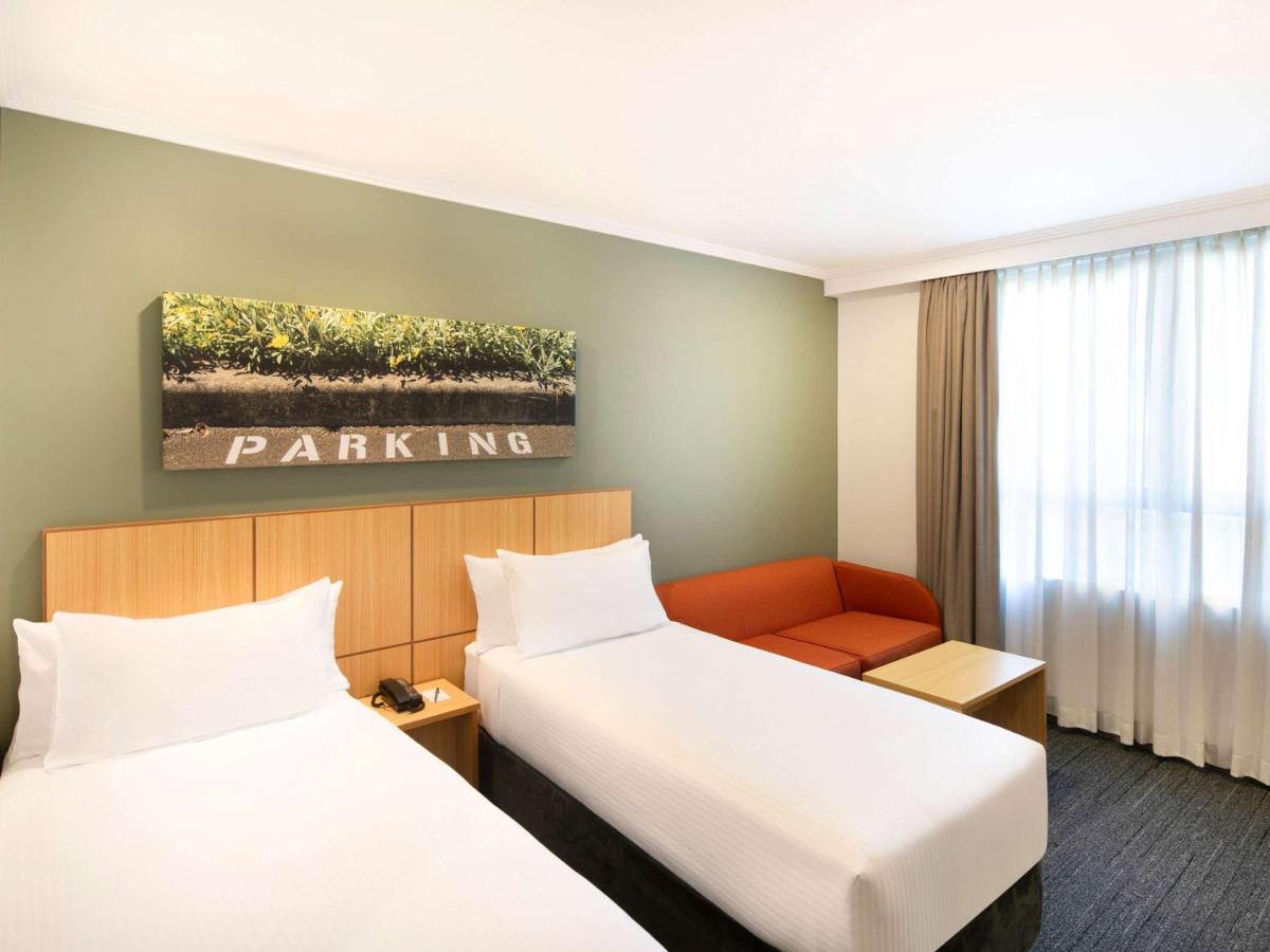 Mercure Macquarie Park 4* Sydney