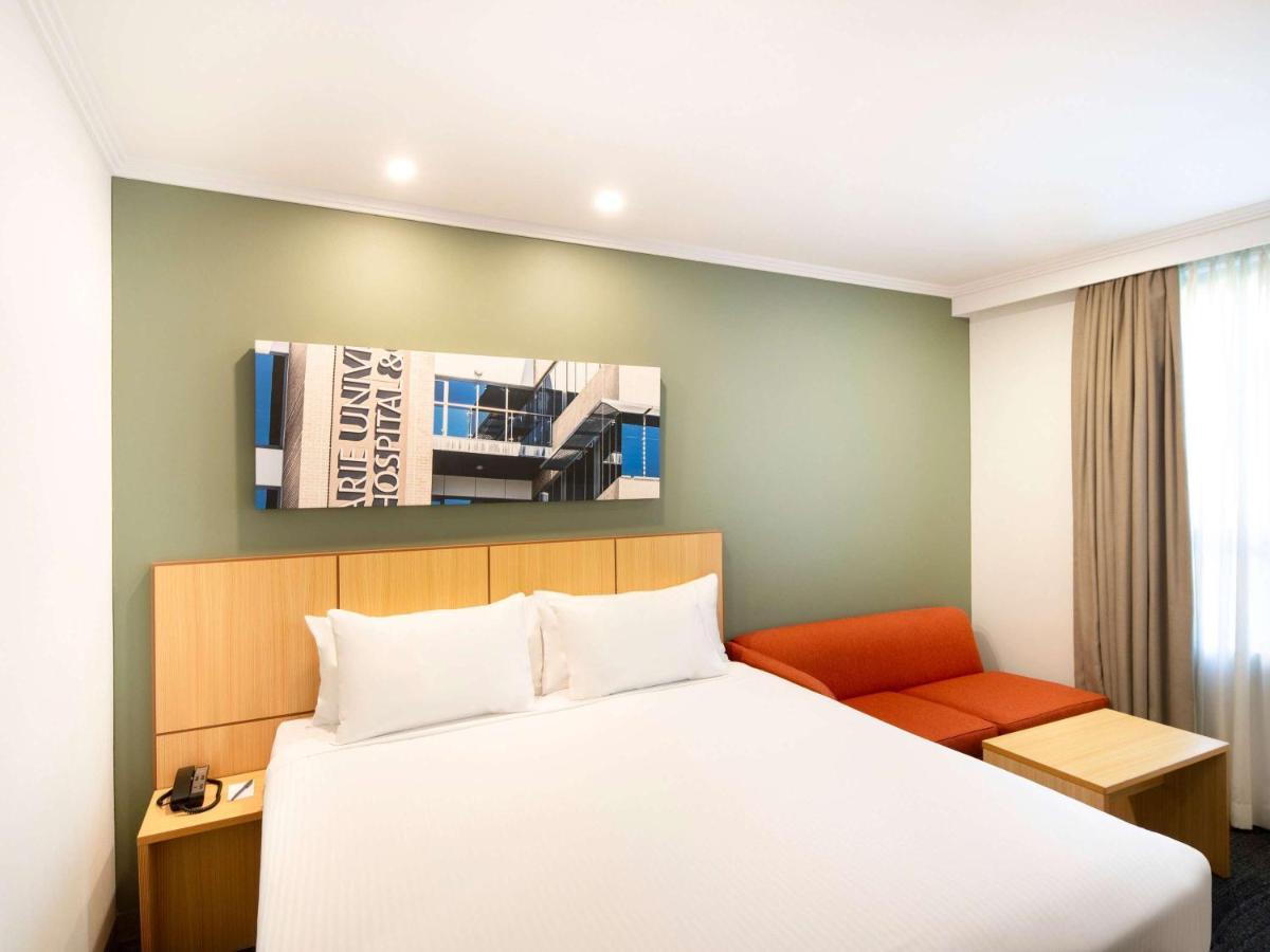 Mercure Macquarie Park Hotel