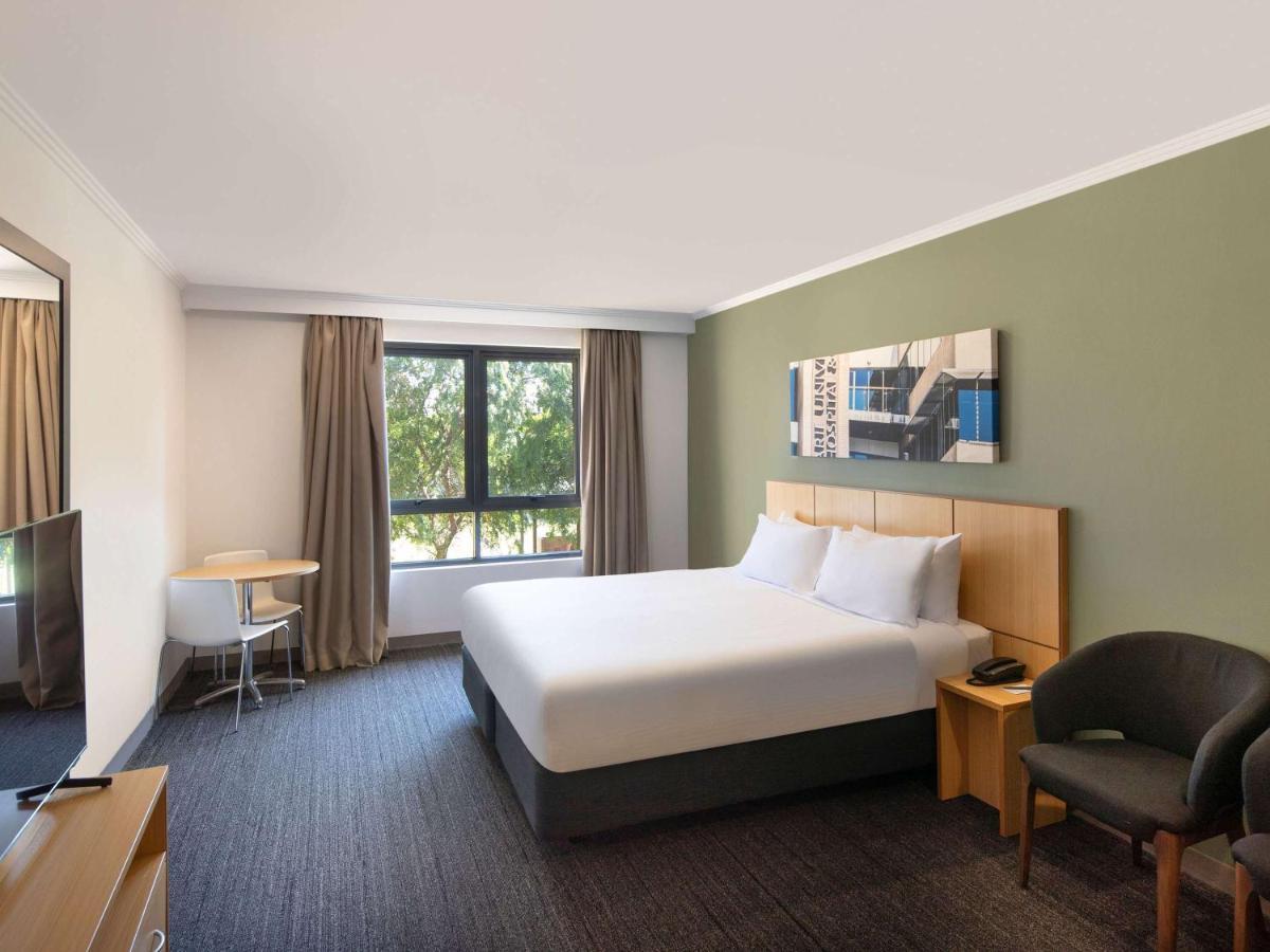 Mercure Macquarie Park Hotel Sydney