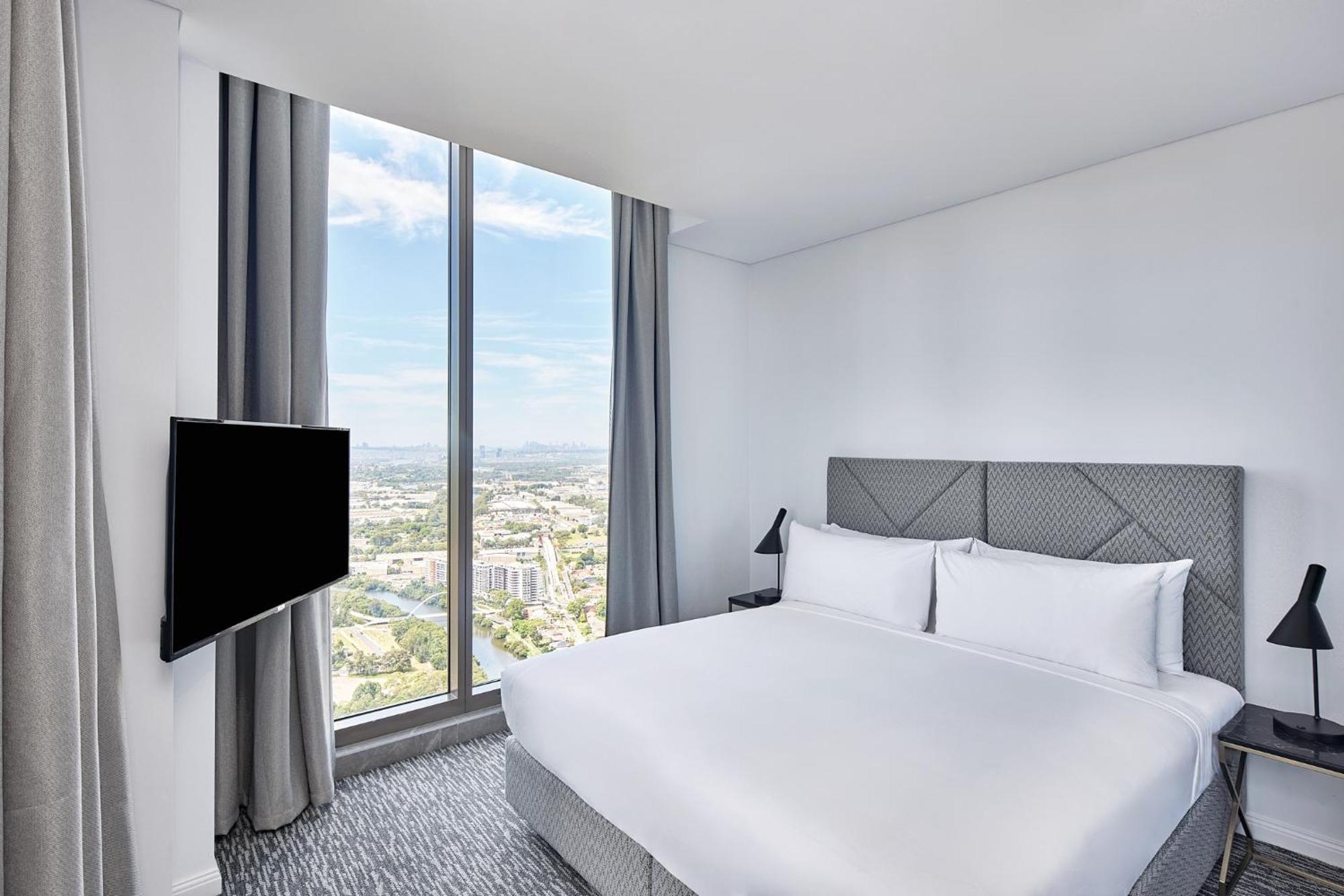 Meriton George Street, Parramatta