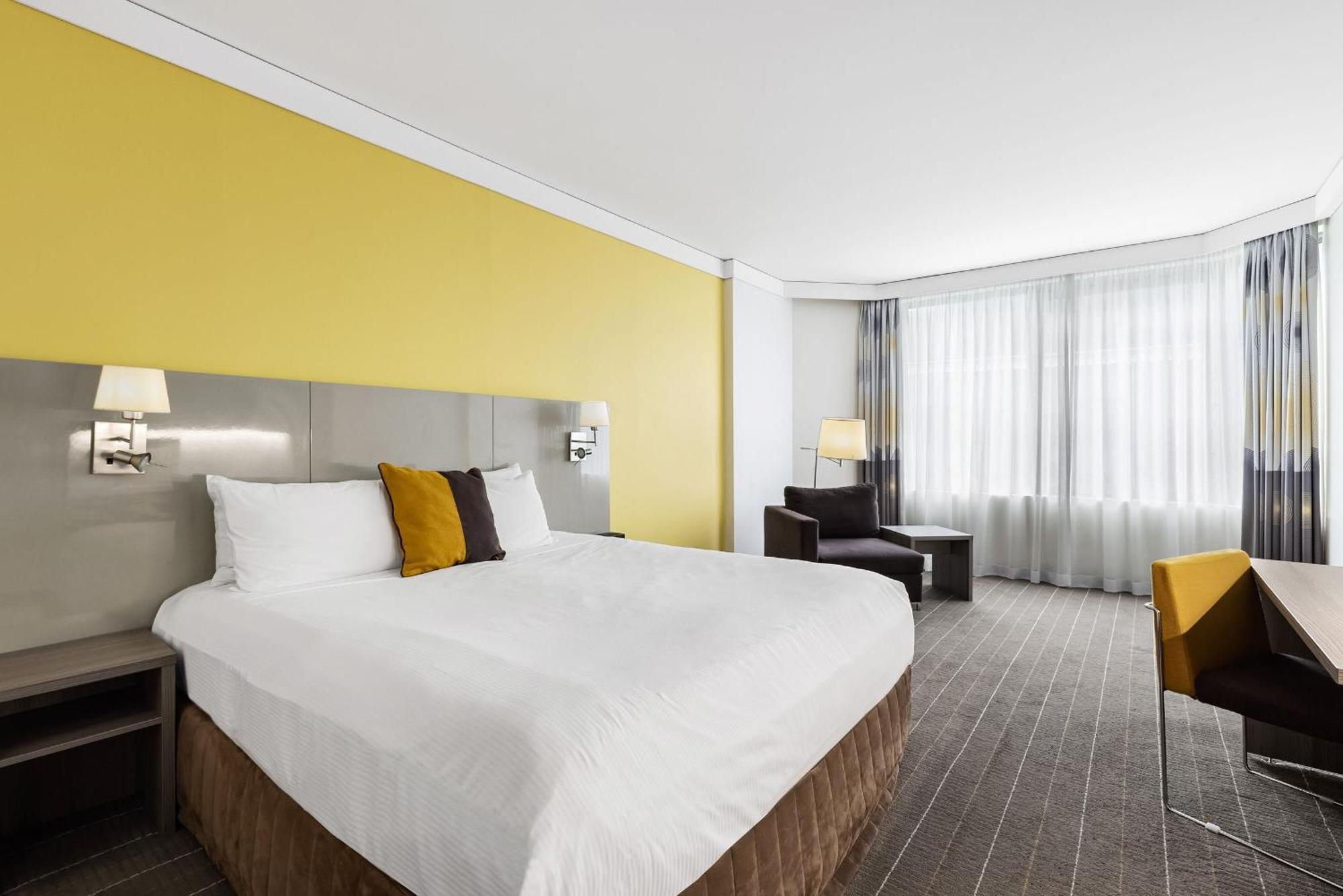 Managed By The Ascott Limited 4*