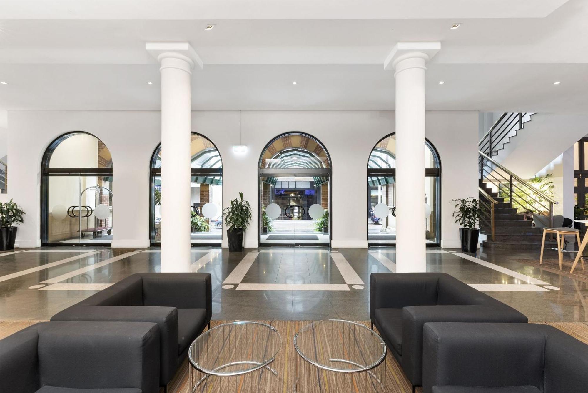 Managed By The Ascott Limited Hotel 4*