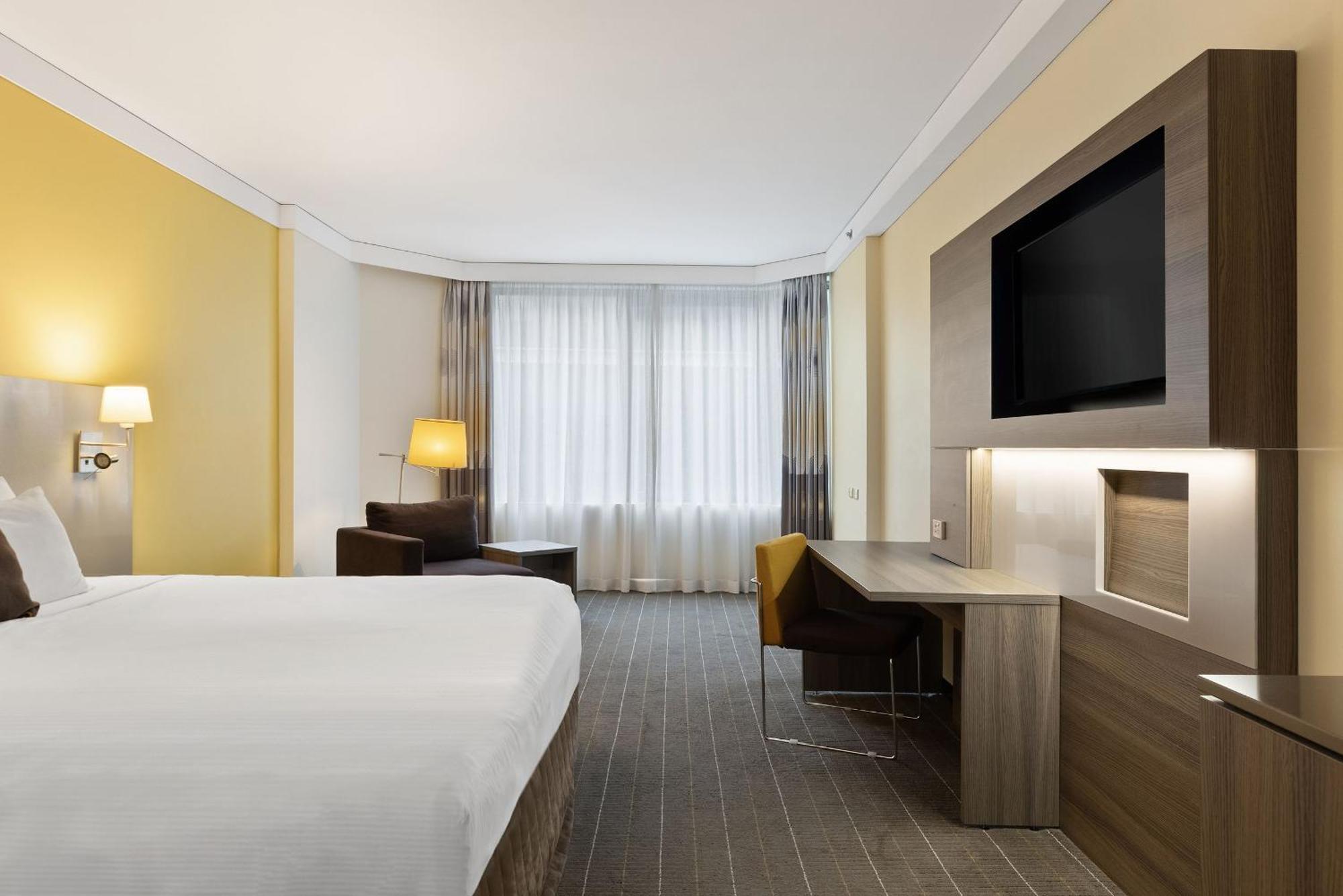 Managed By The Ascott Limited 4* Sydney