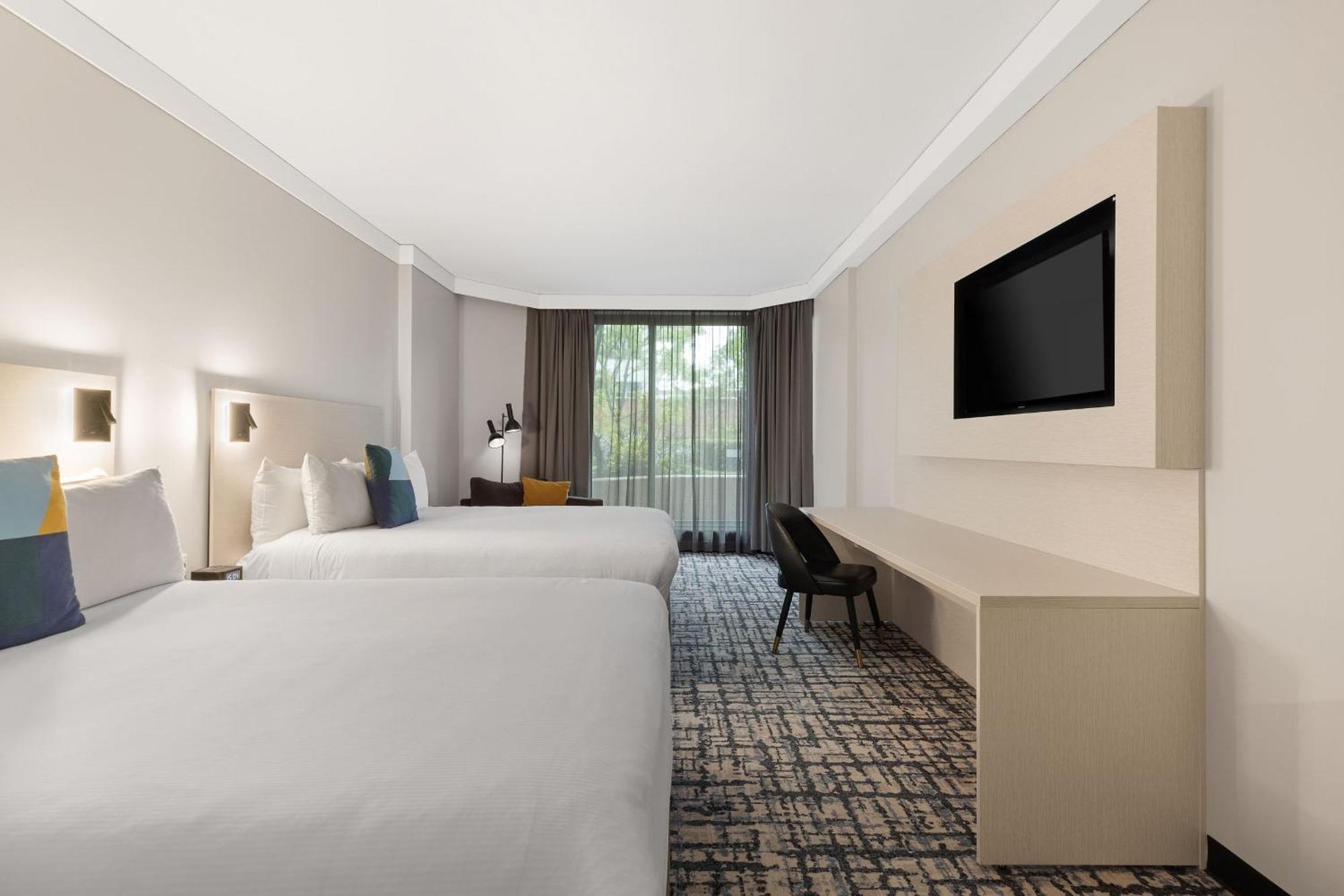 Managed By The Ascott Limited 4*