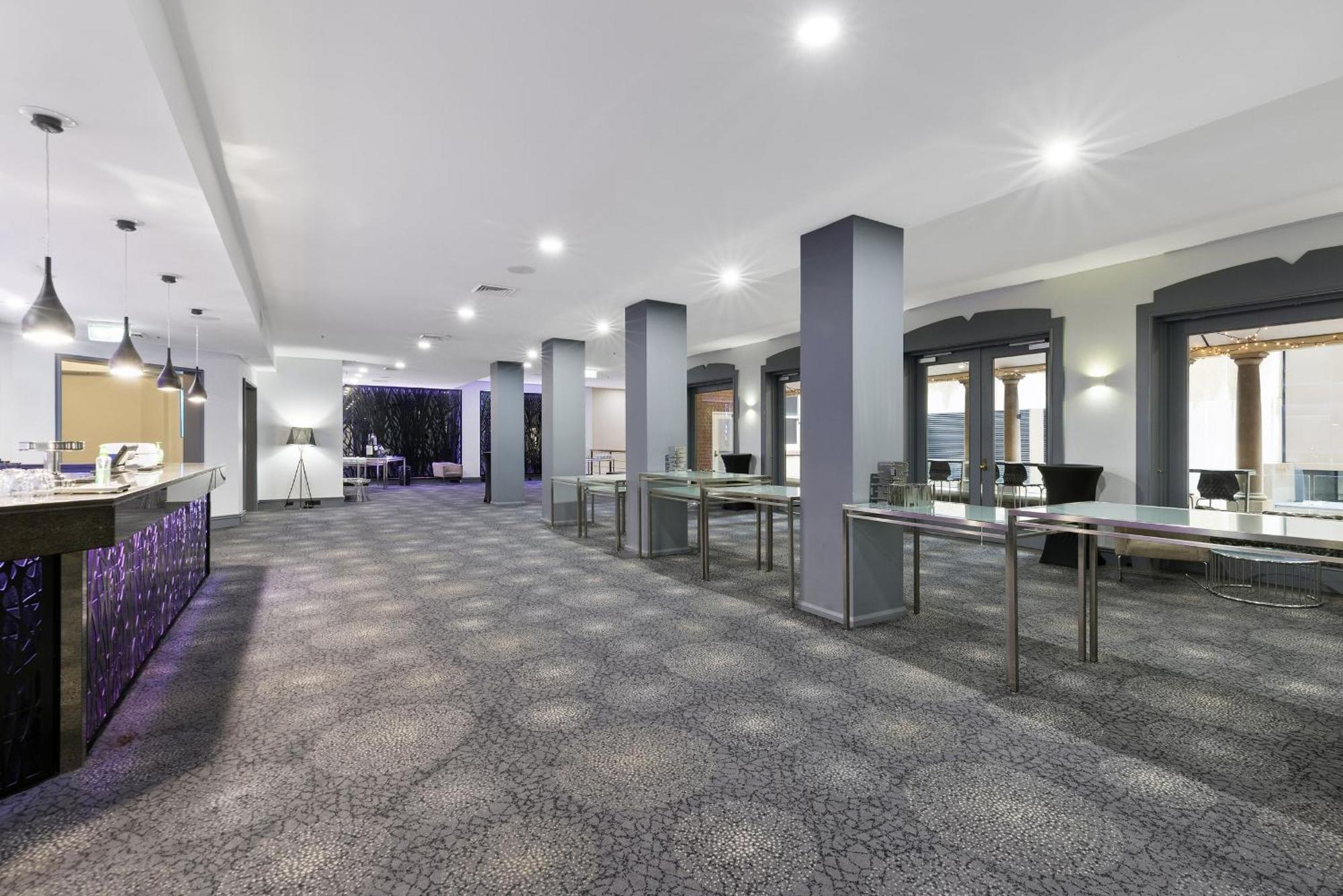 Managed By The Ascott Limited Hotel Sydney