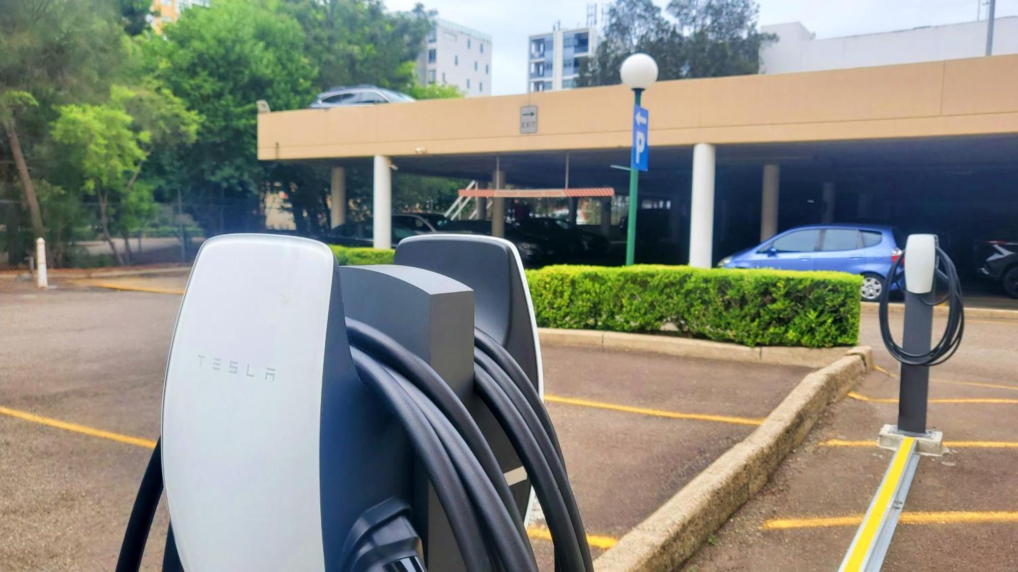 Parramatta By Ihg 4*