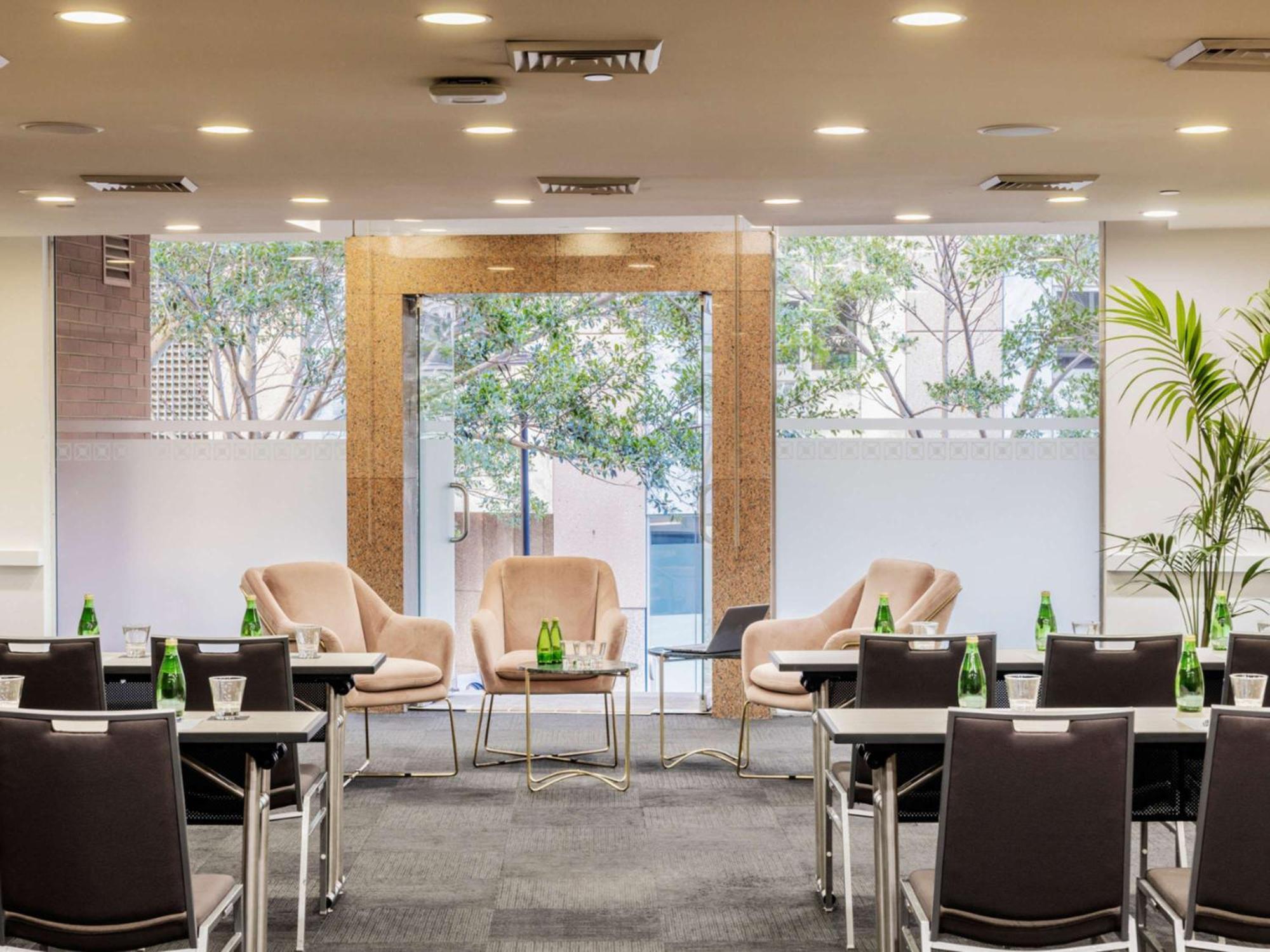 The Sebel Quay West Hotel Sydney