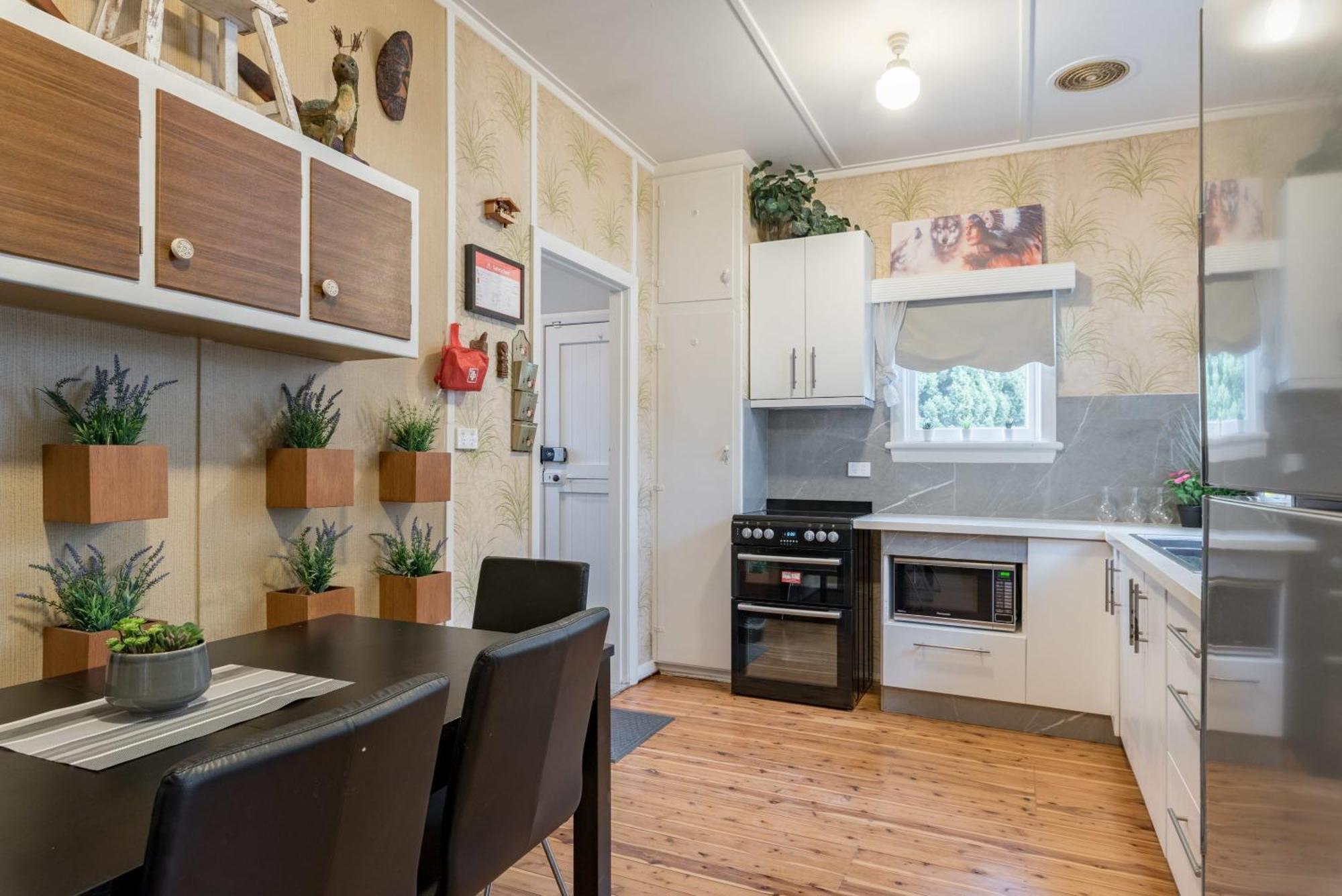 1 Private Single In Carramar 1 Holiday home