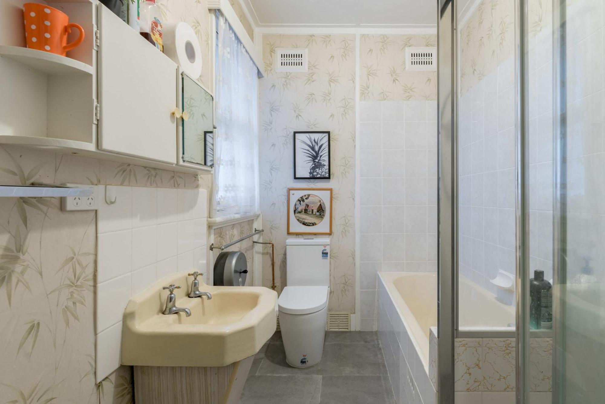 1 Private Single In Carramar 1 Holiday home