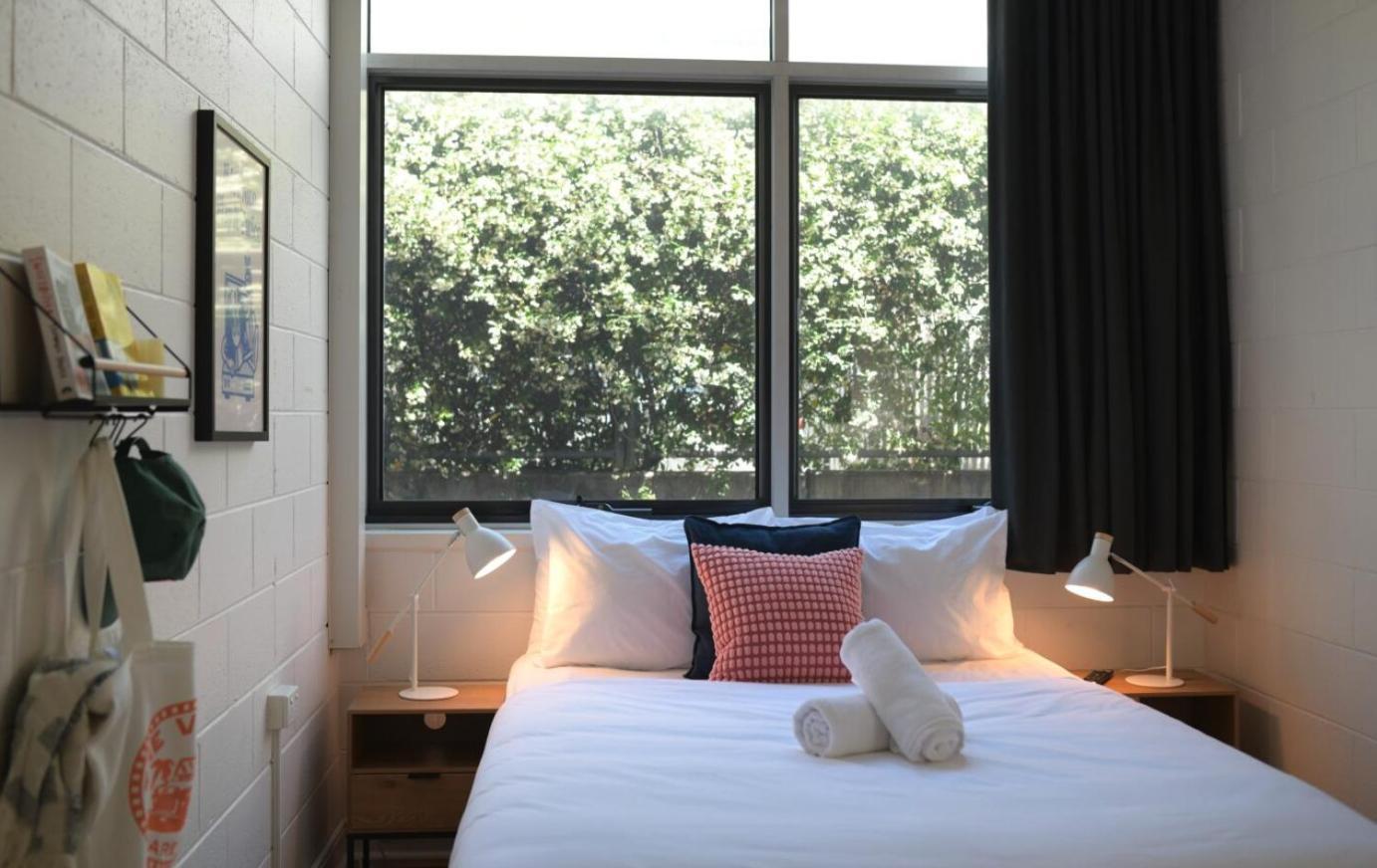 Hostel The Village Glebe