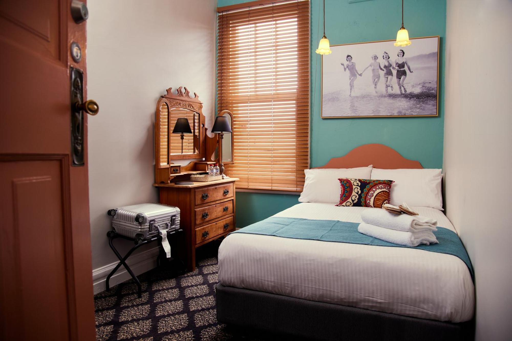 The Australian Heritage Hotel Sydney