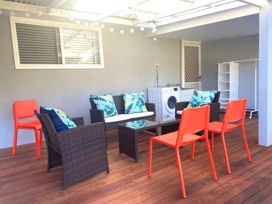 Lux 4br Straithfield House Close 2 Airport/city Holiday home *