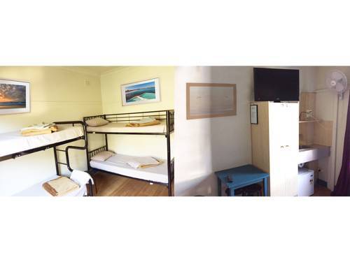 Little Drifter Bondi Hostel