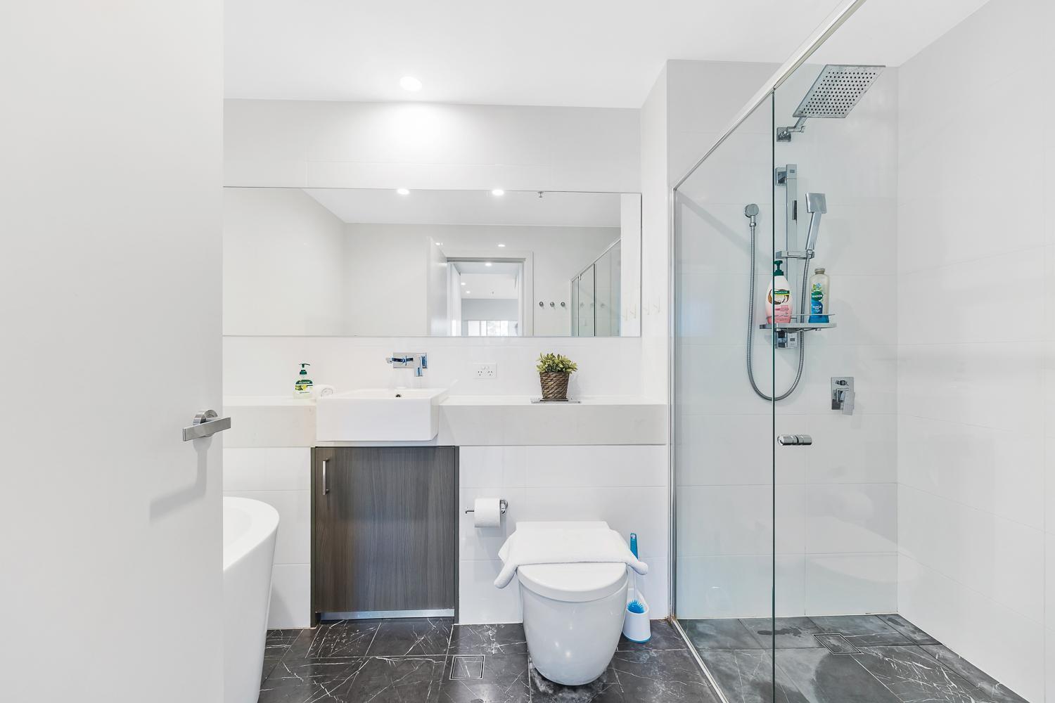 Apartment Kozyguru Mascot 2 Bed Free Parking Nma103