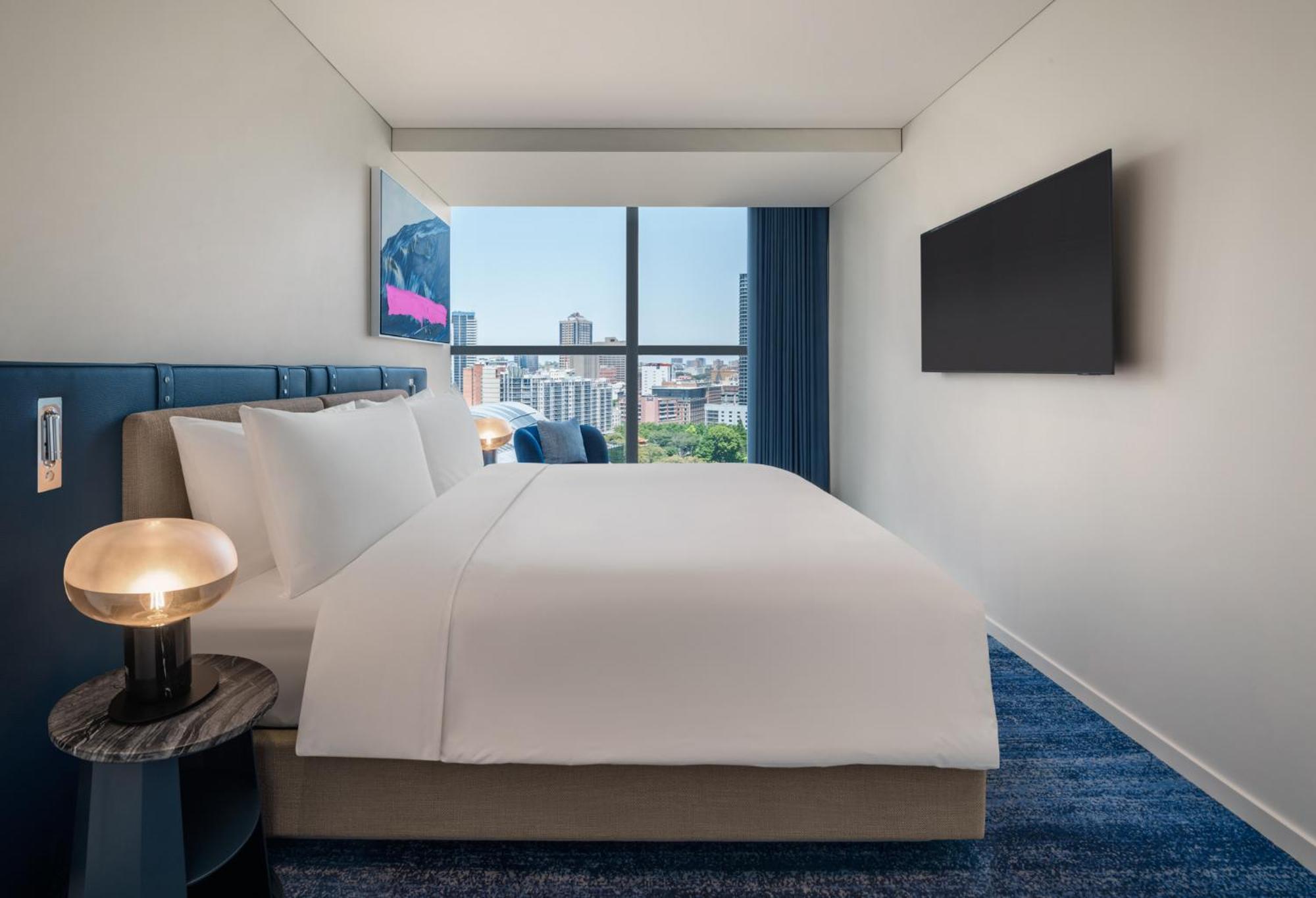 Hotel W