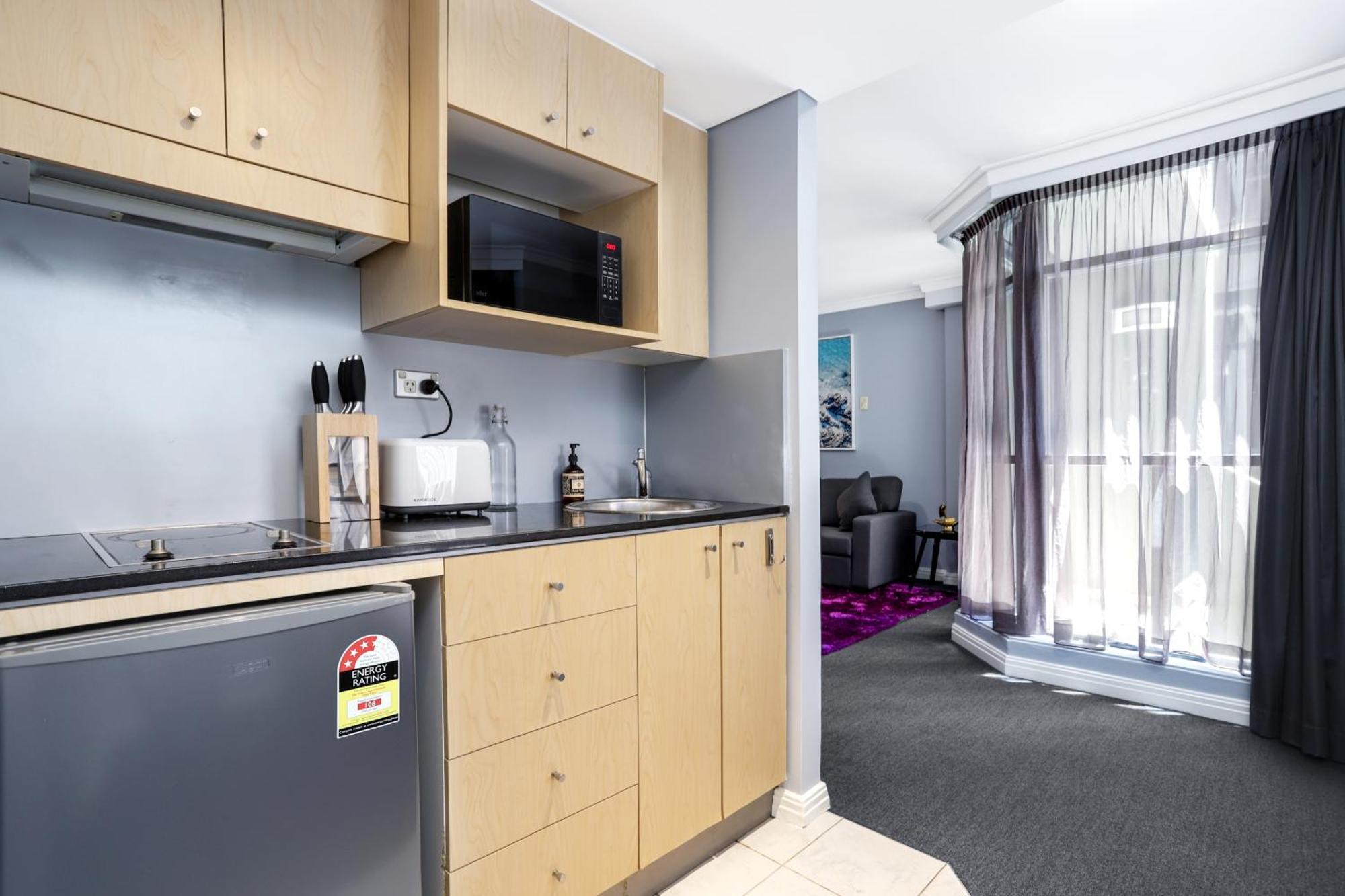 Luxliving Cbd 2 Beds Luxury Modern *