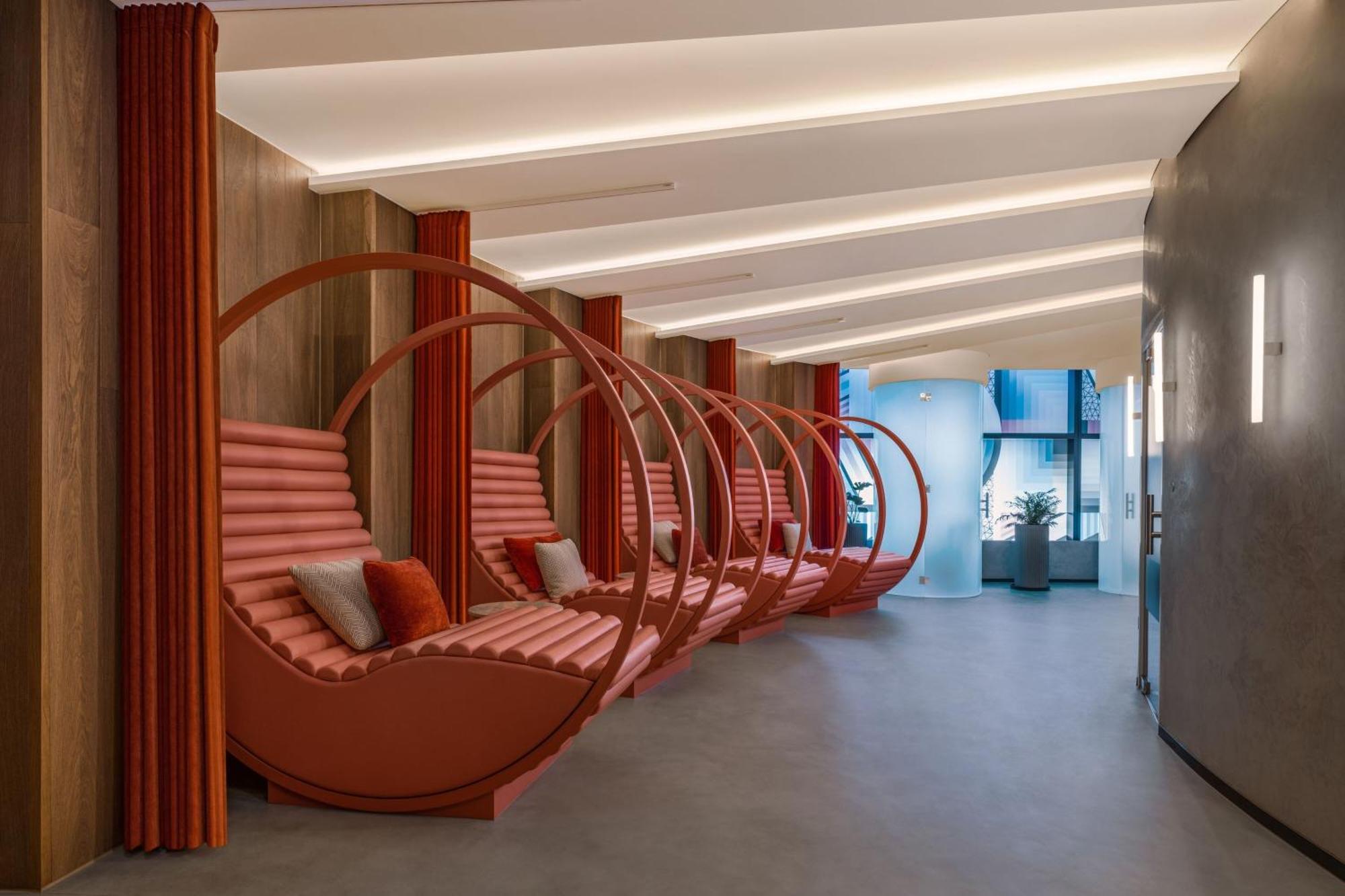 W Hotel Sydney