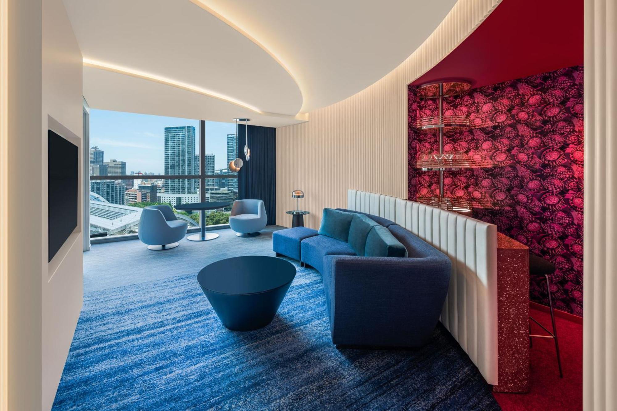 W Hotel