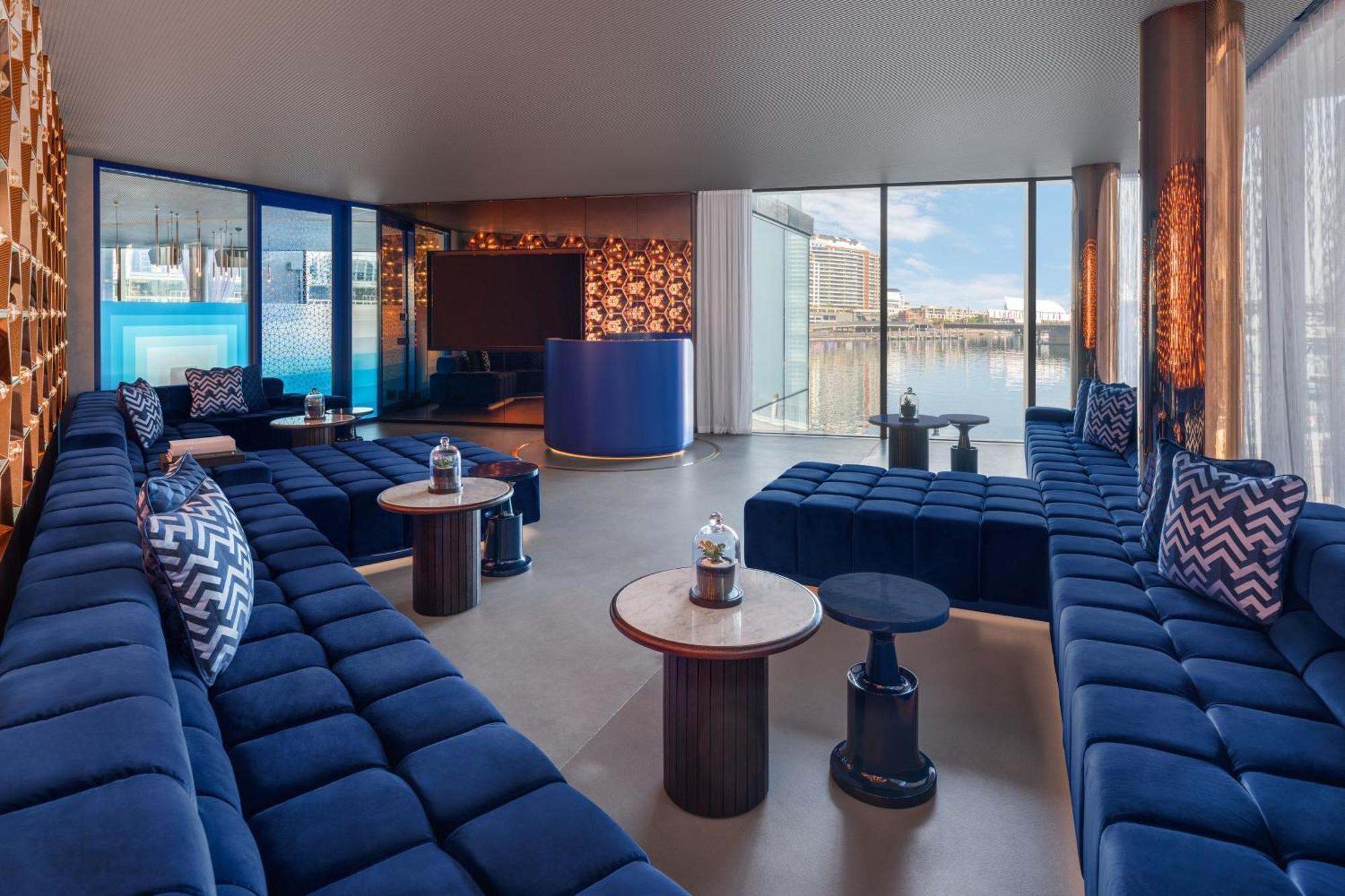 W Hotel Sydney