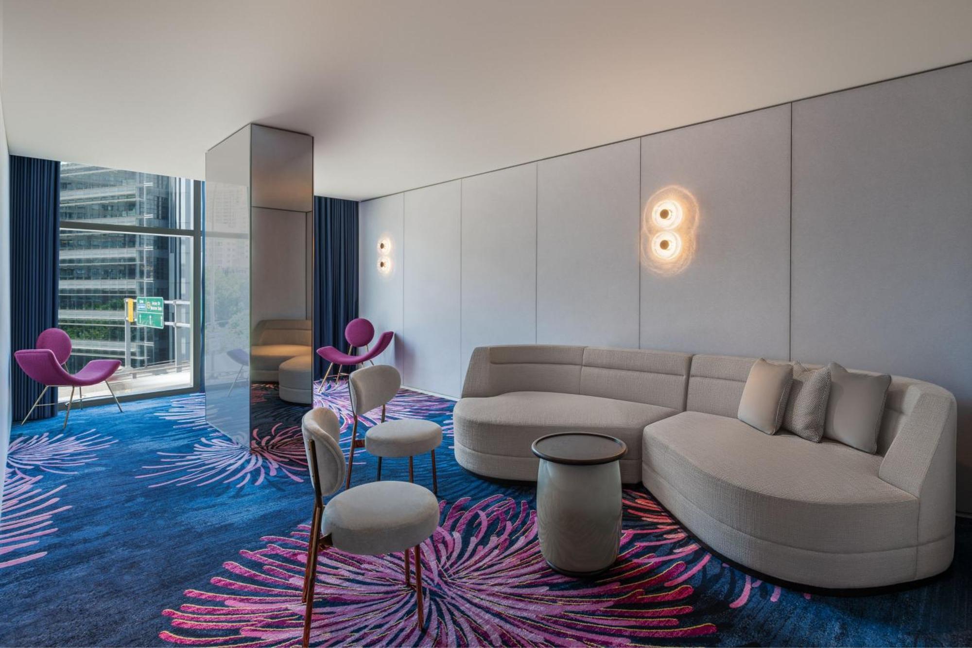 W Hotel Sydney