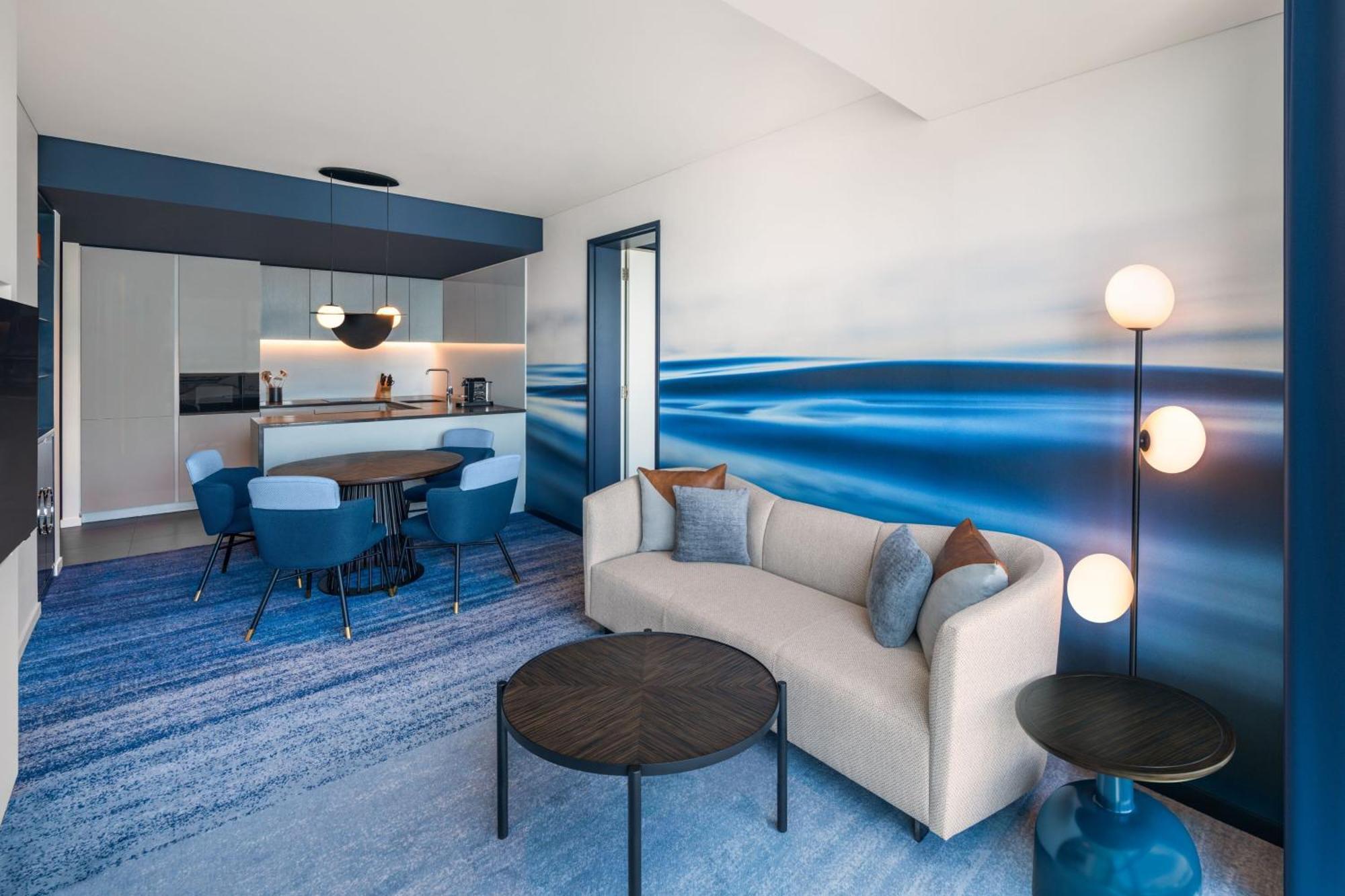 Hotel W 5*