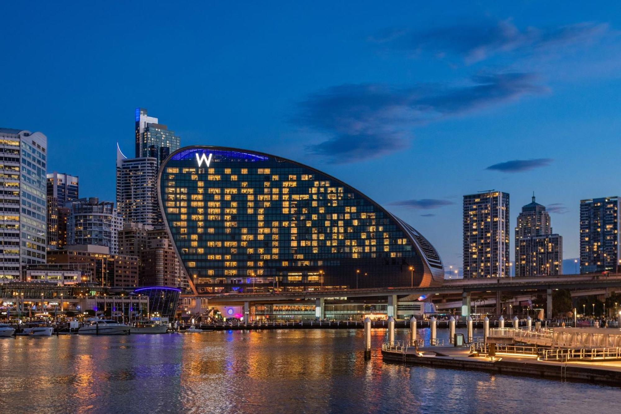W Hotel