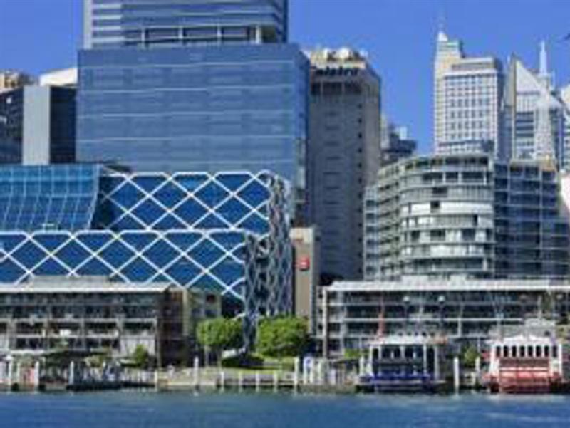 Ibis Barangaroo Hotel