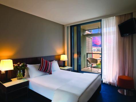 Adina Sydney, Darling Harbour 4* Sydney