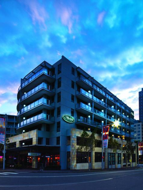 Aparthotel Adina Sydney, Darling Harbour