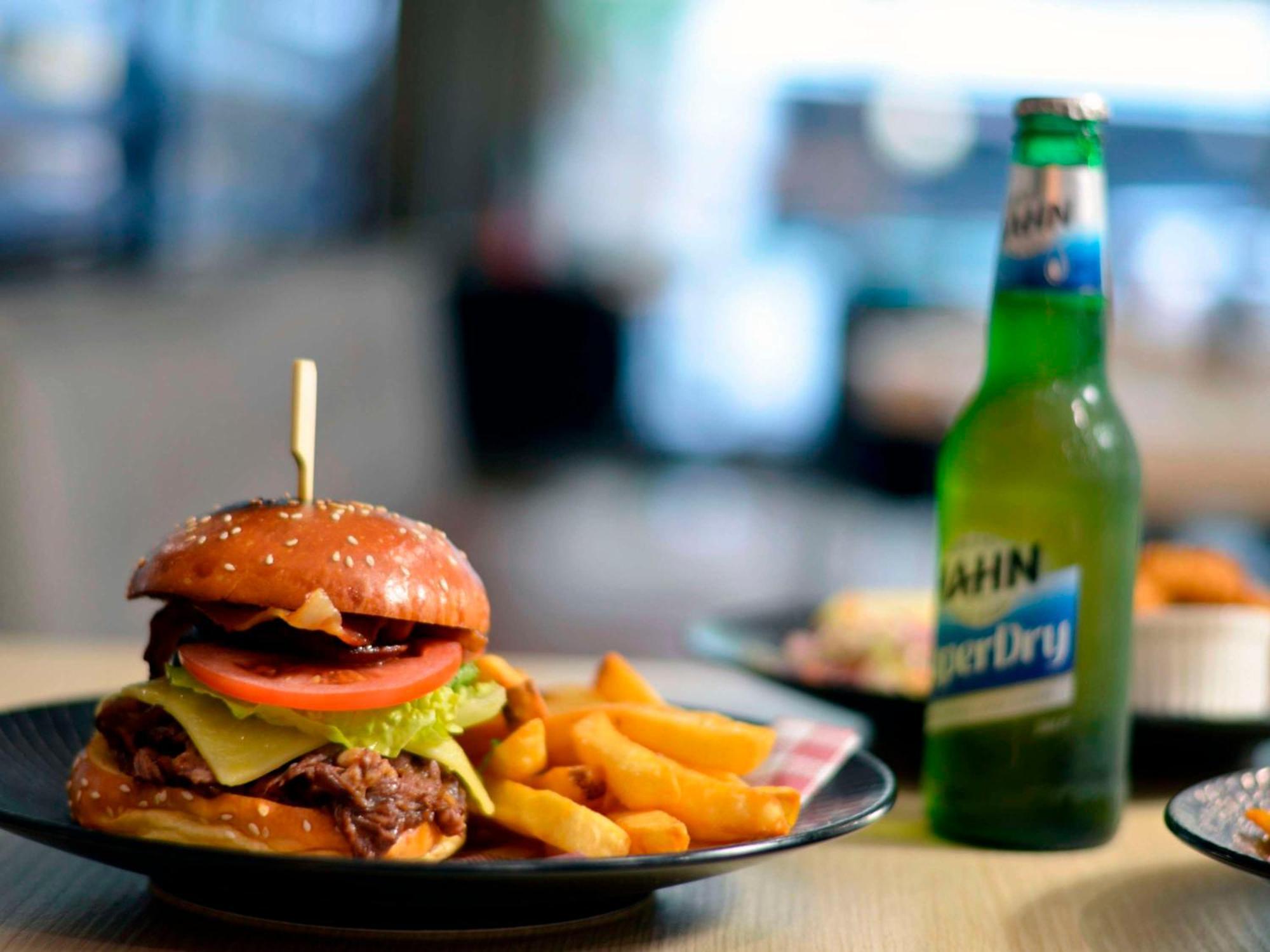 Mercure Macquarie Park Hotel Sydney