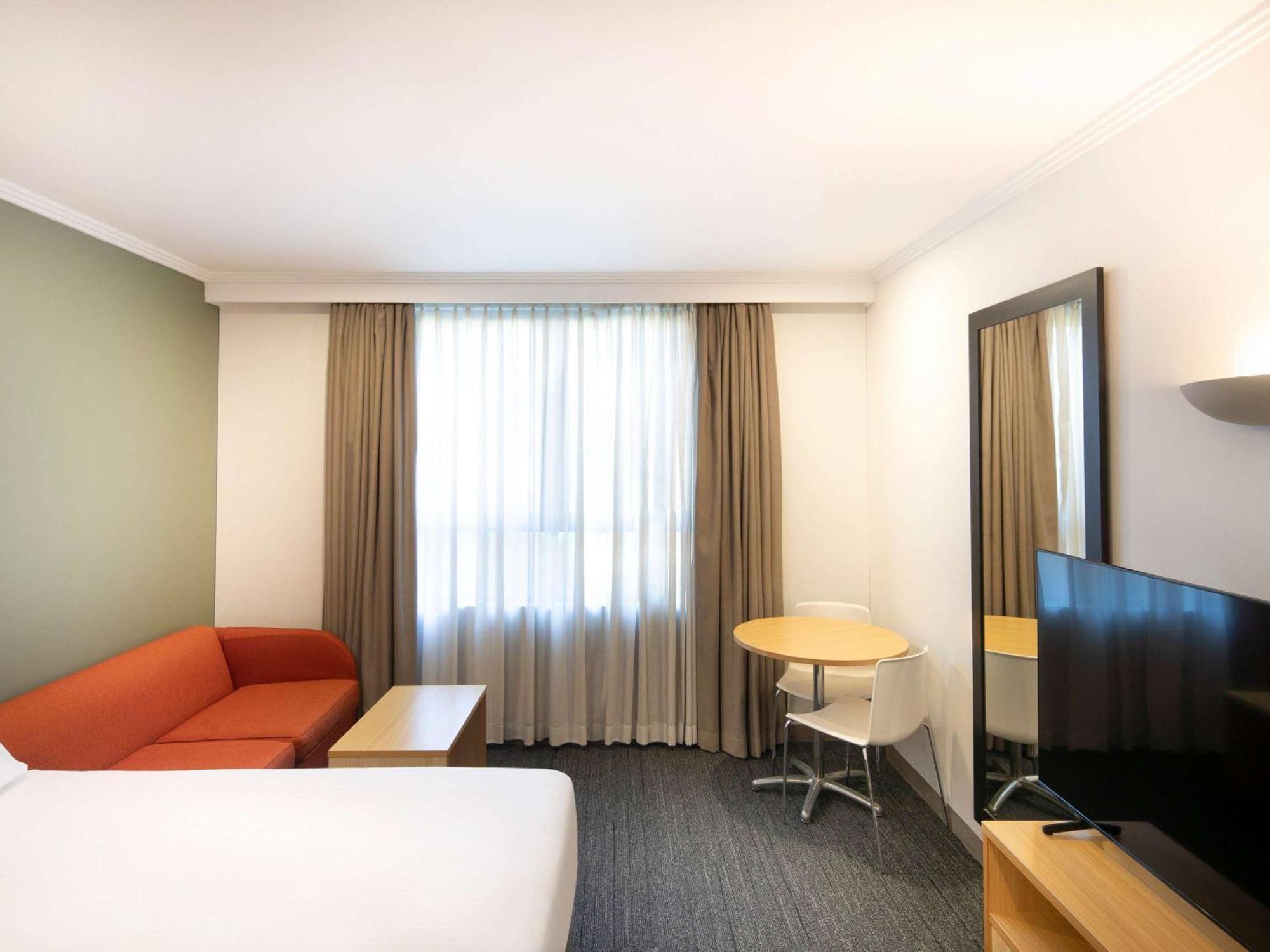 Mercure Macquarie Park Sydney