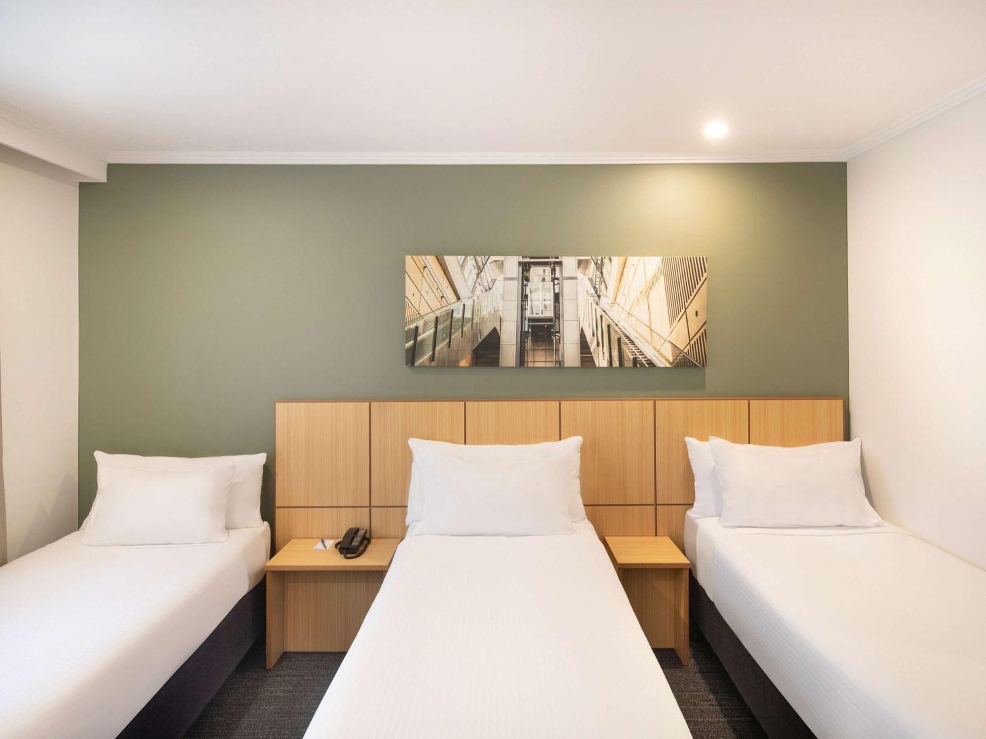 Hotel Mercure Macquarie Park
