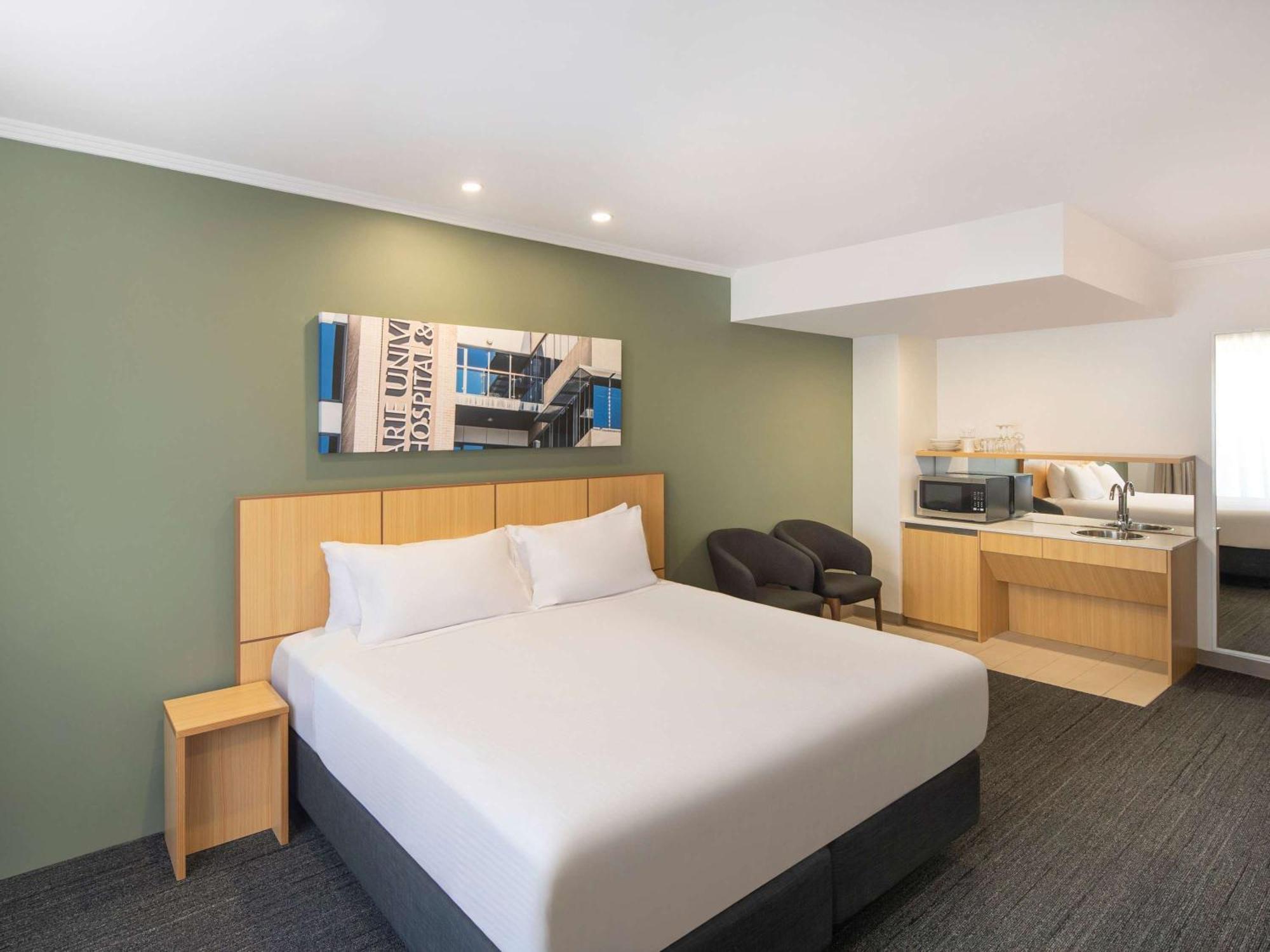 Hotel Mercure Macquarie Park 4*