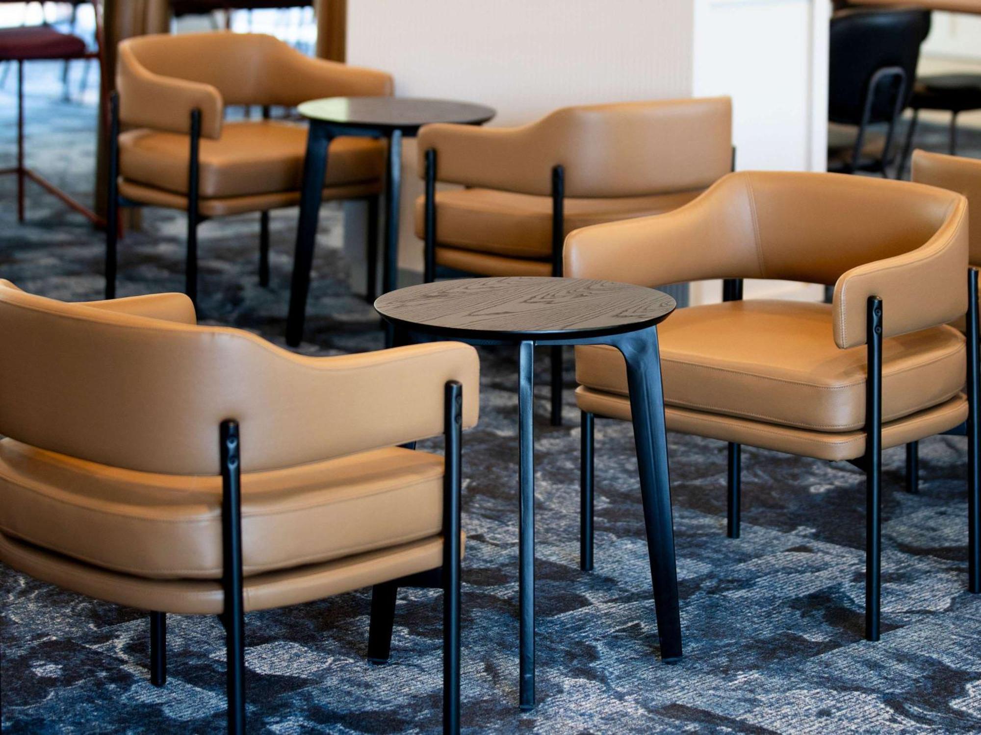 Mercure Macquarie Park Sydney