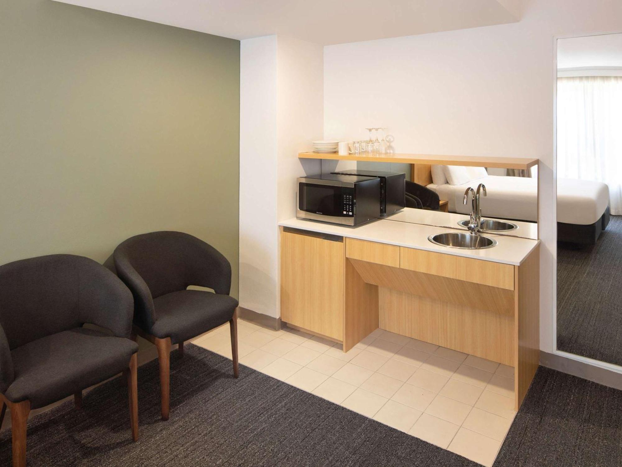 Hotel Mercure Macquarie Park Sydney