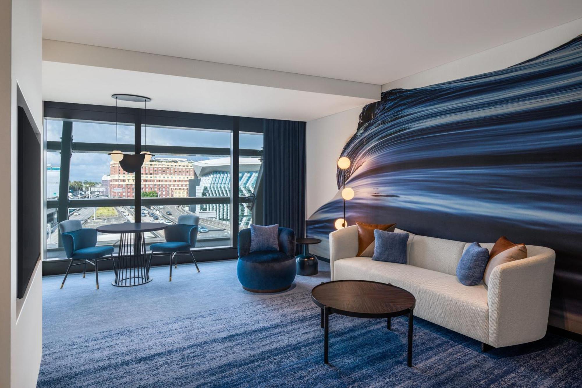 W 5* Sydney