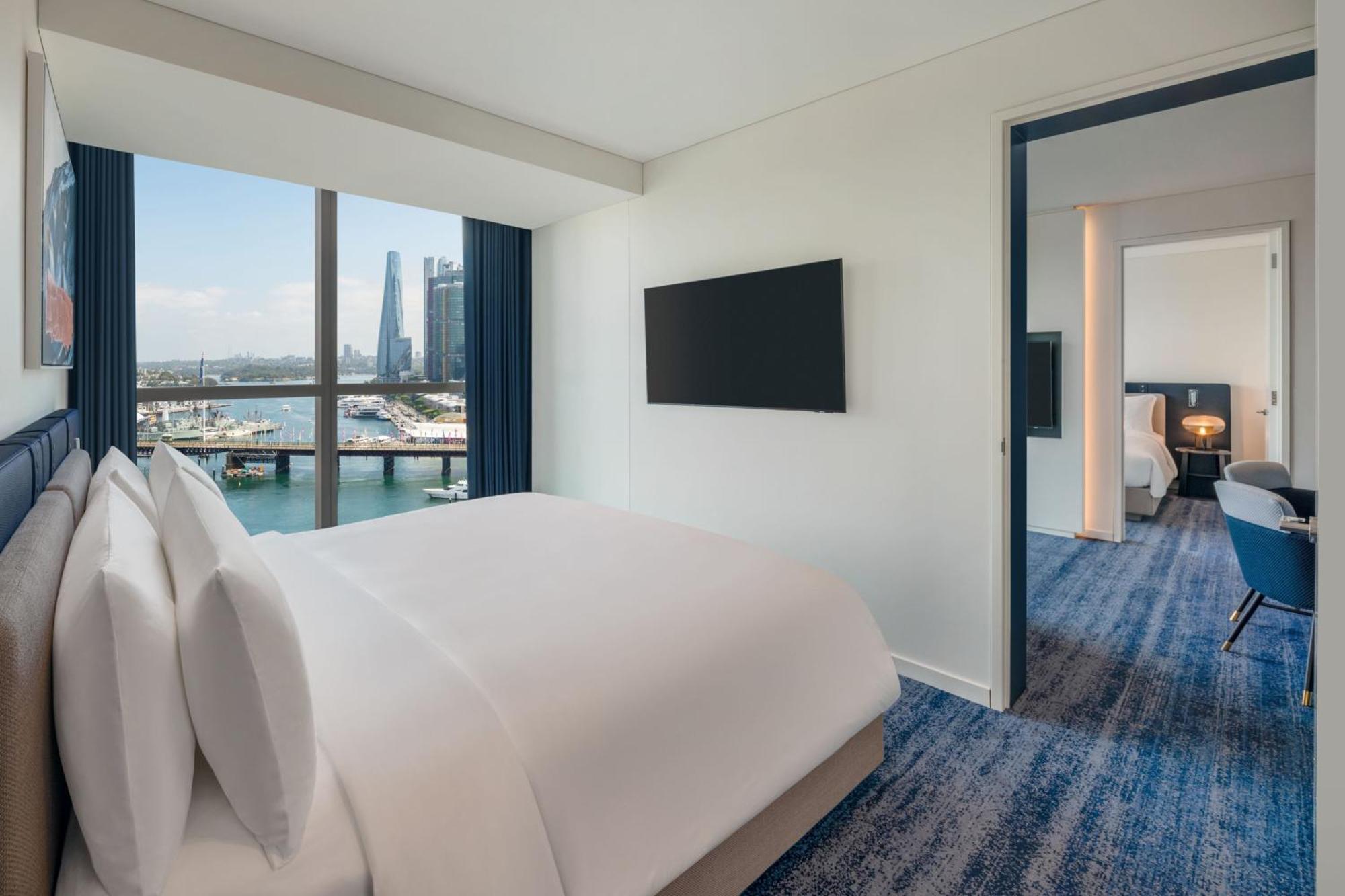 W Hotel