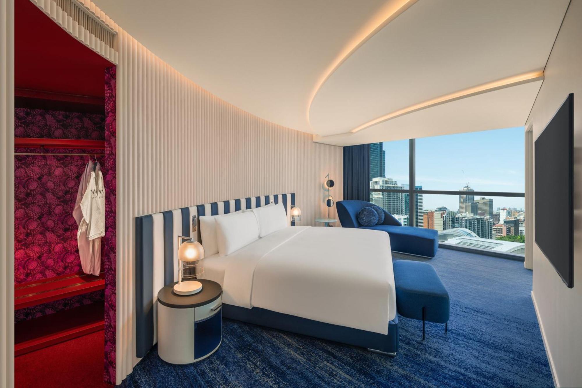 Hotel W 5*
