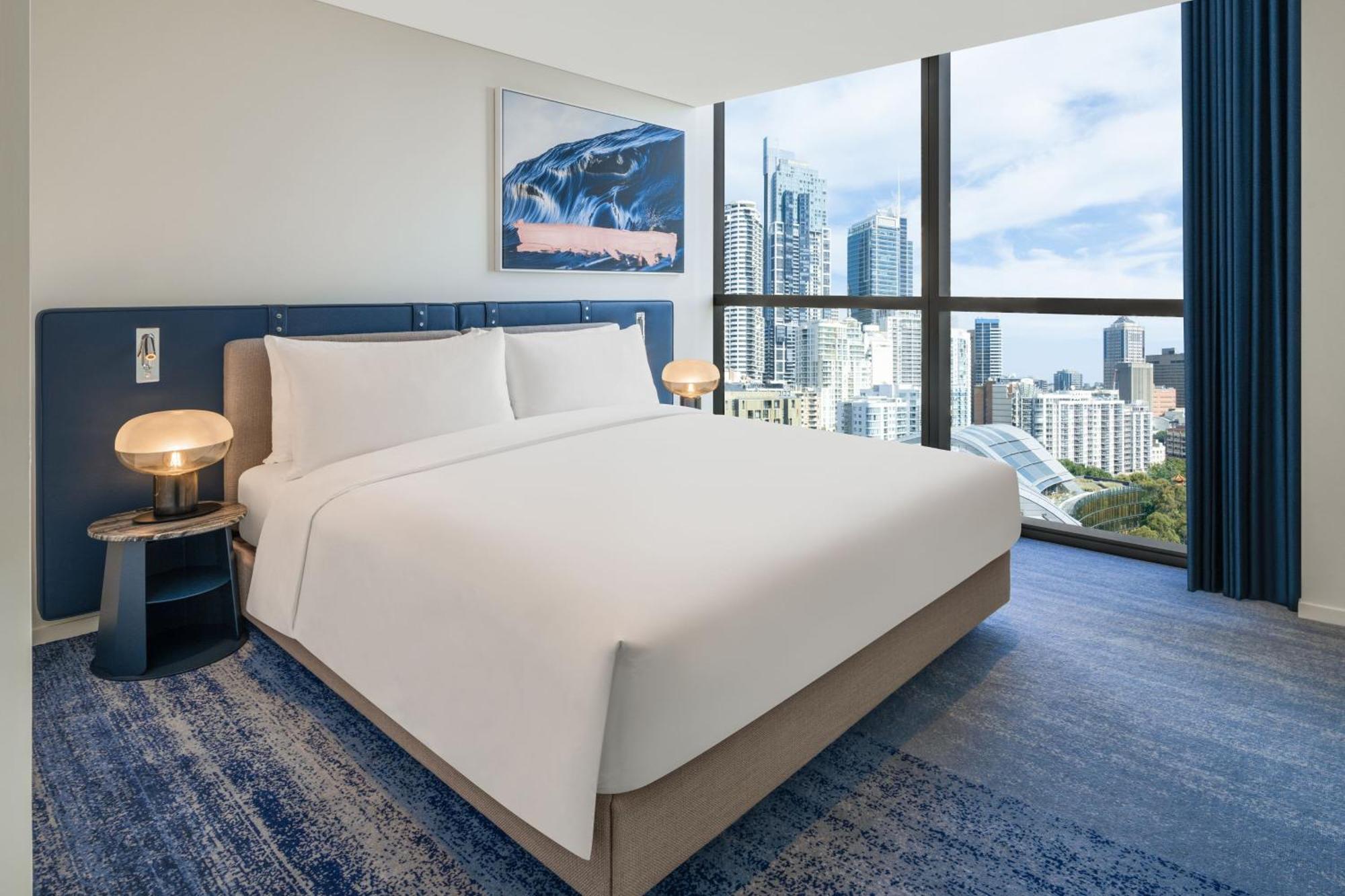 W Hotel Sydney